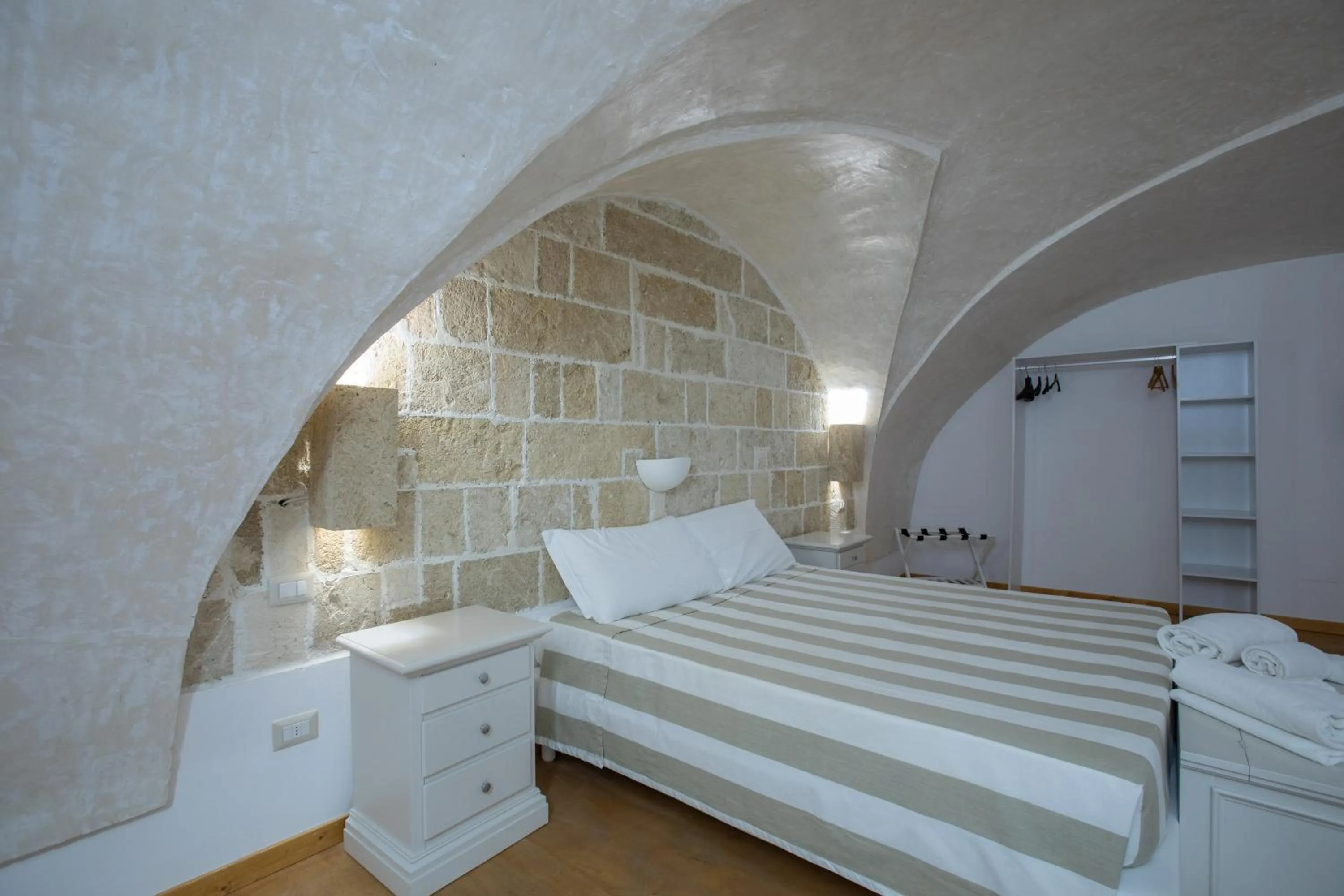 Bedroom, Bed in Casale Donna Rosa