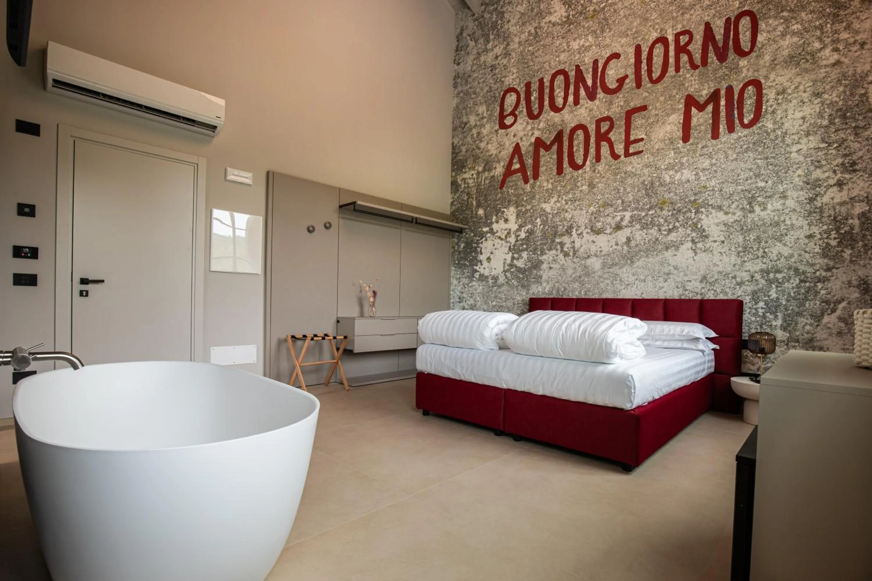Agriturismo La Ratta