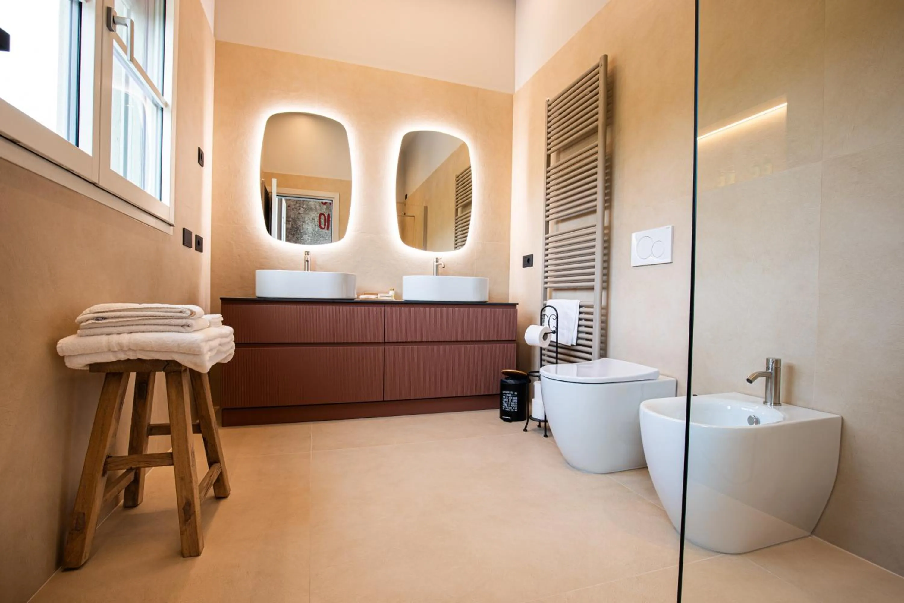 Agriturismo La Ratta