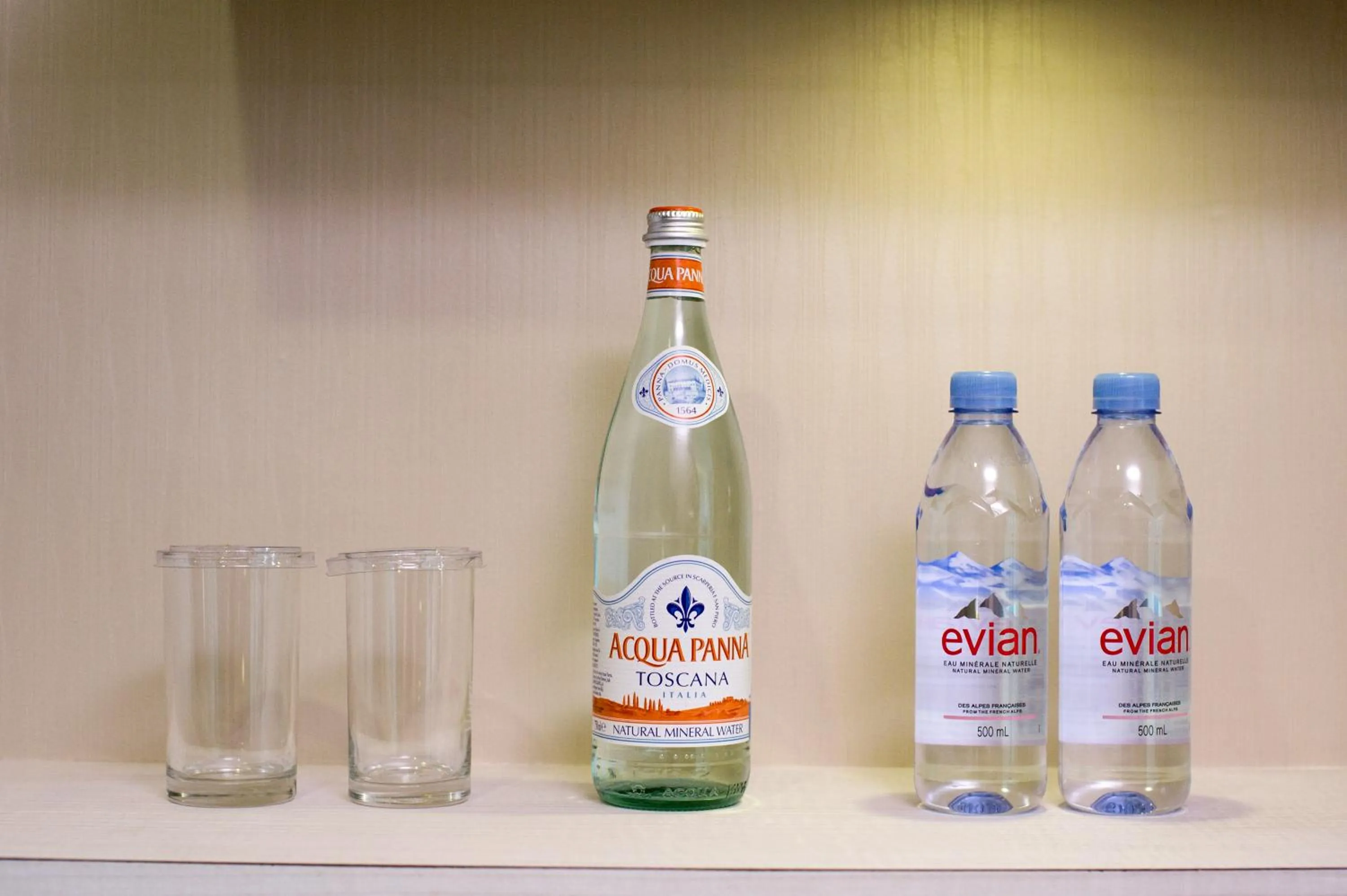 Executive Suite with Club Lounge Access in Promenade Hotel Kota Kinabalu