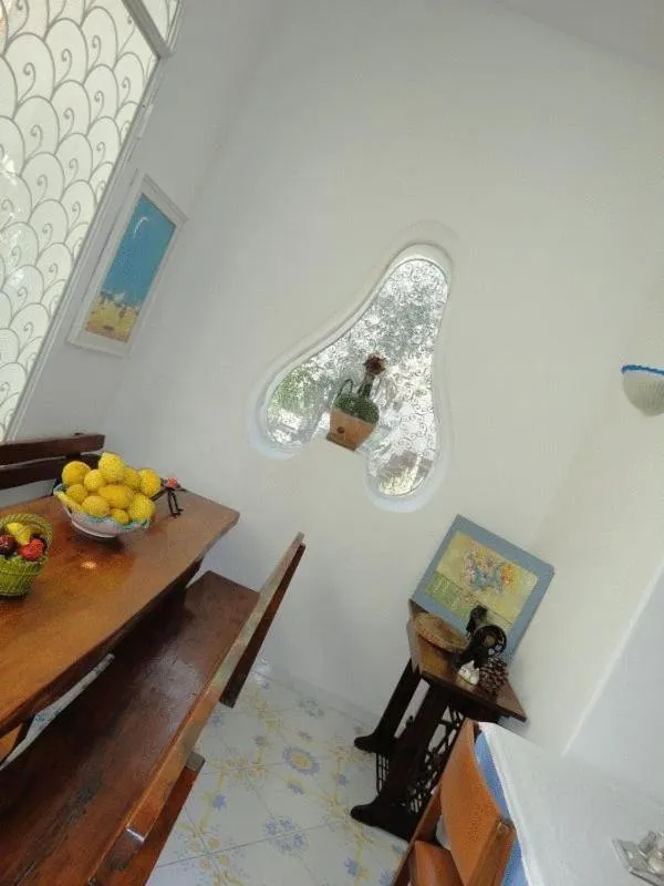 Restaurant/places to eat in Hotel Candia