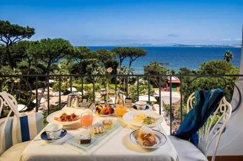Excelsior Belvedere Hotel & Spa