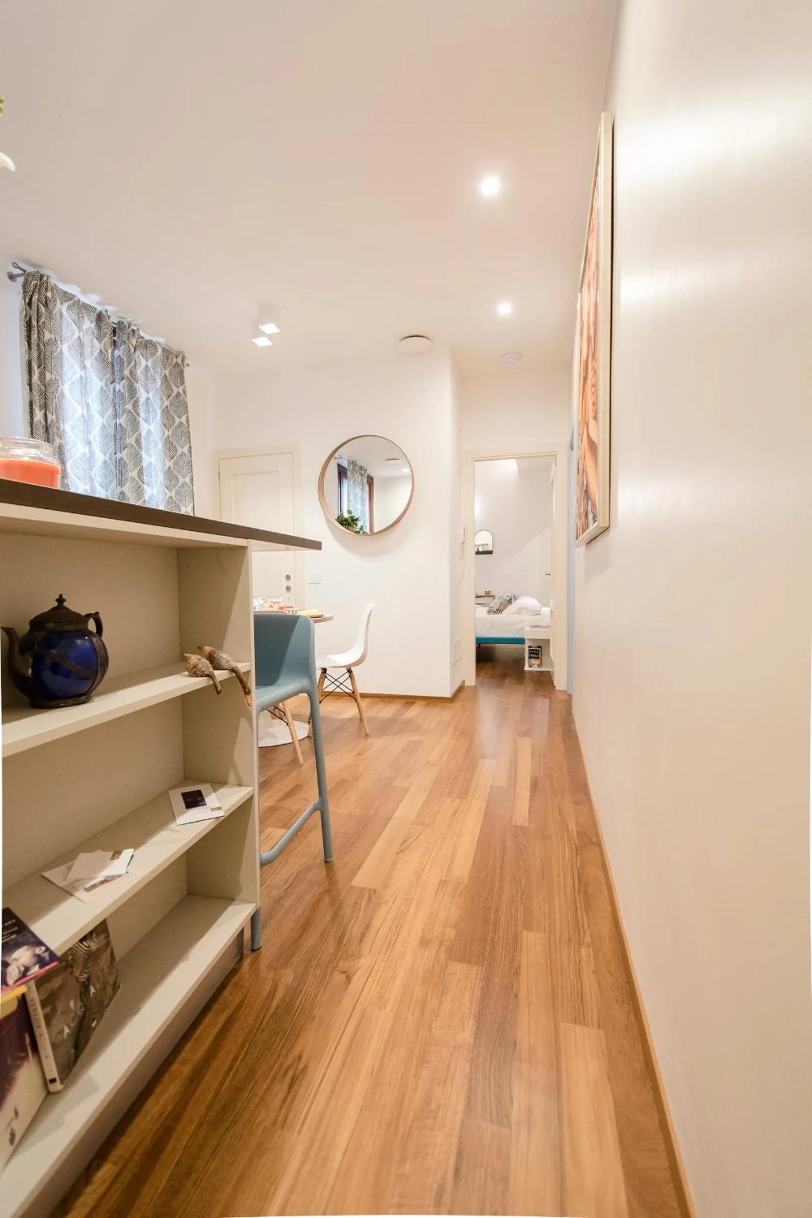 Stemar Apartment Diva
