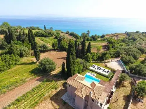 Villa Minetti Villa Minetti