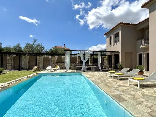 Villa Minetti