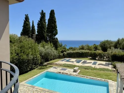 Villa Minetti