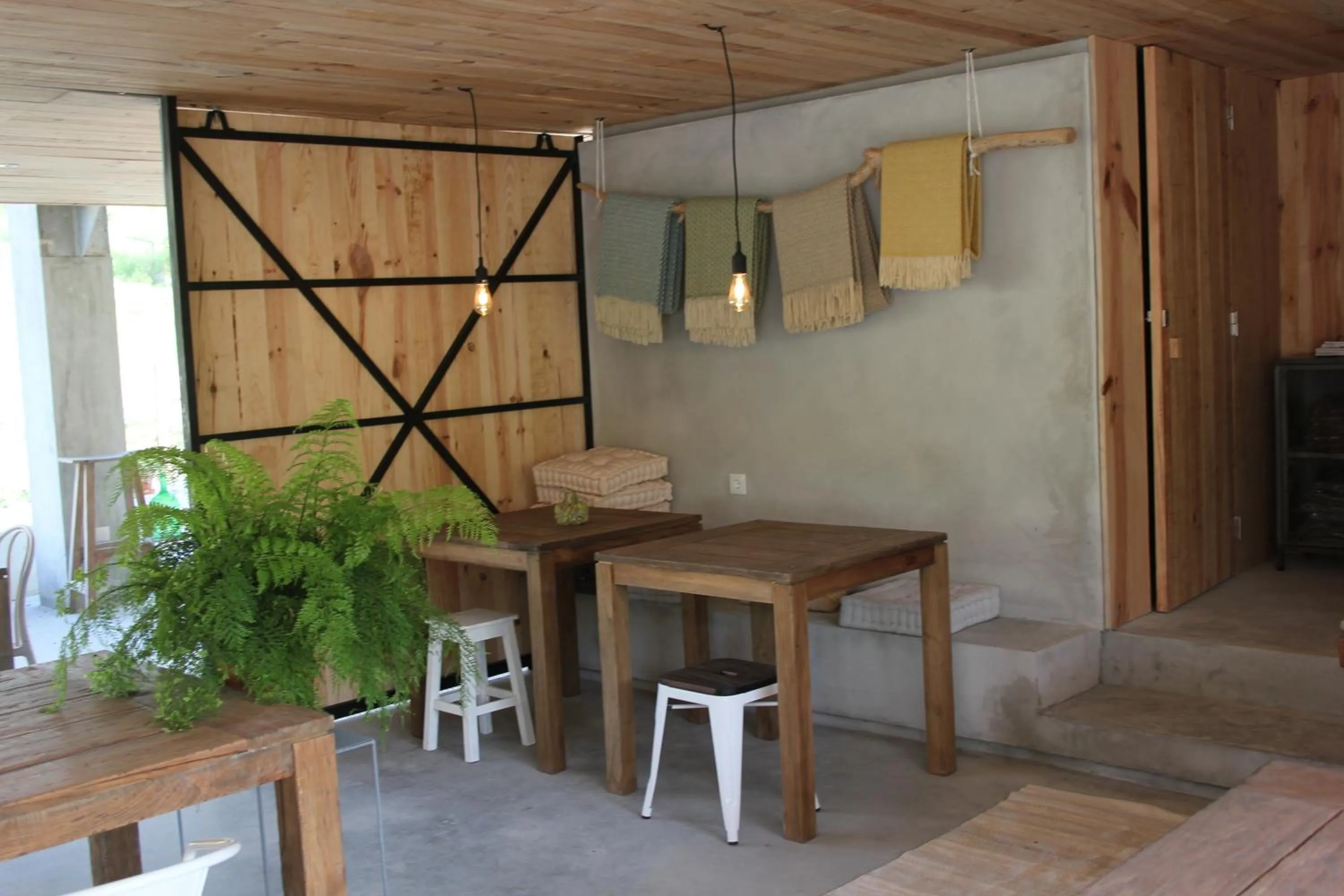 Property building in Dominio Vale Flores