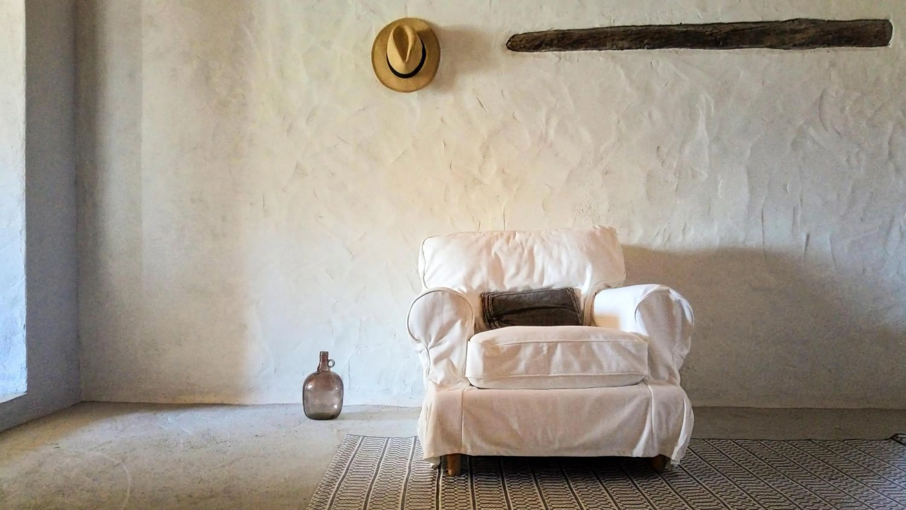 Decorative detail in Dominio Vale Flores