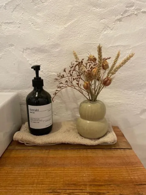 Bathroom in Dominio Vale Flores