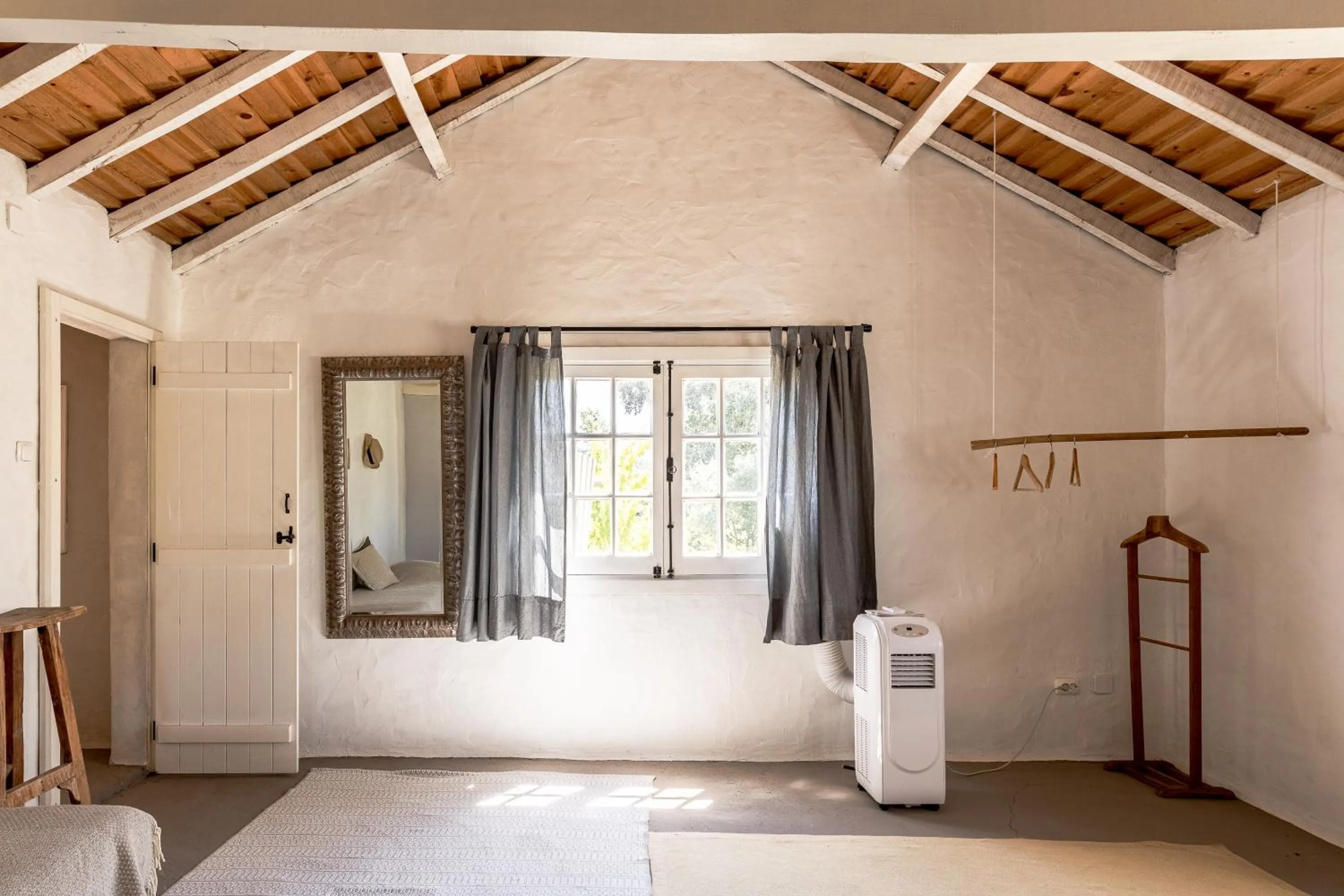 Bedroom in Dominio Vale Flores