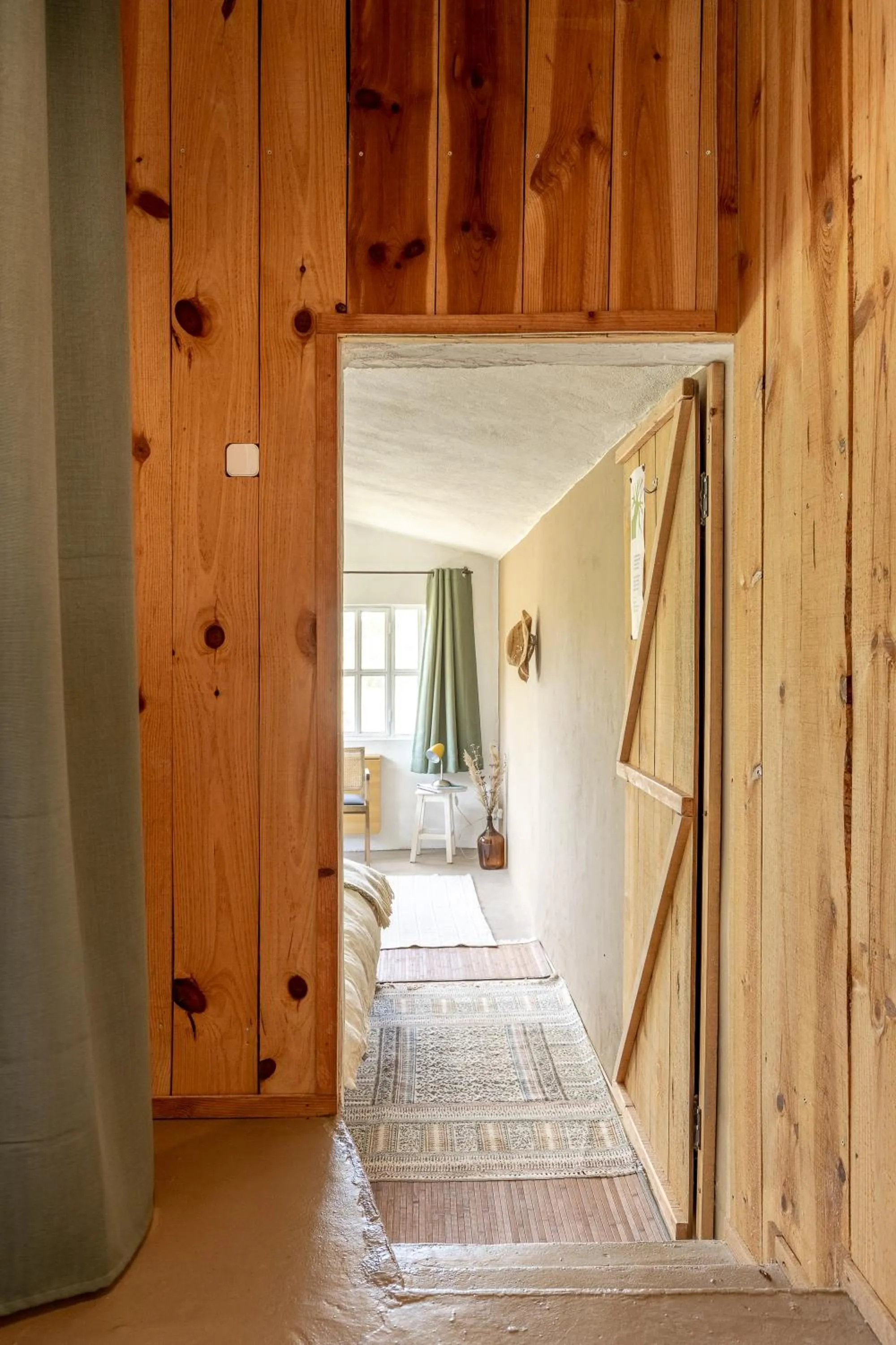 Facade/entrance in Dominio Vale Flores