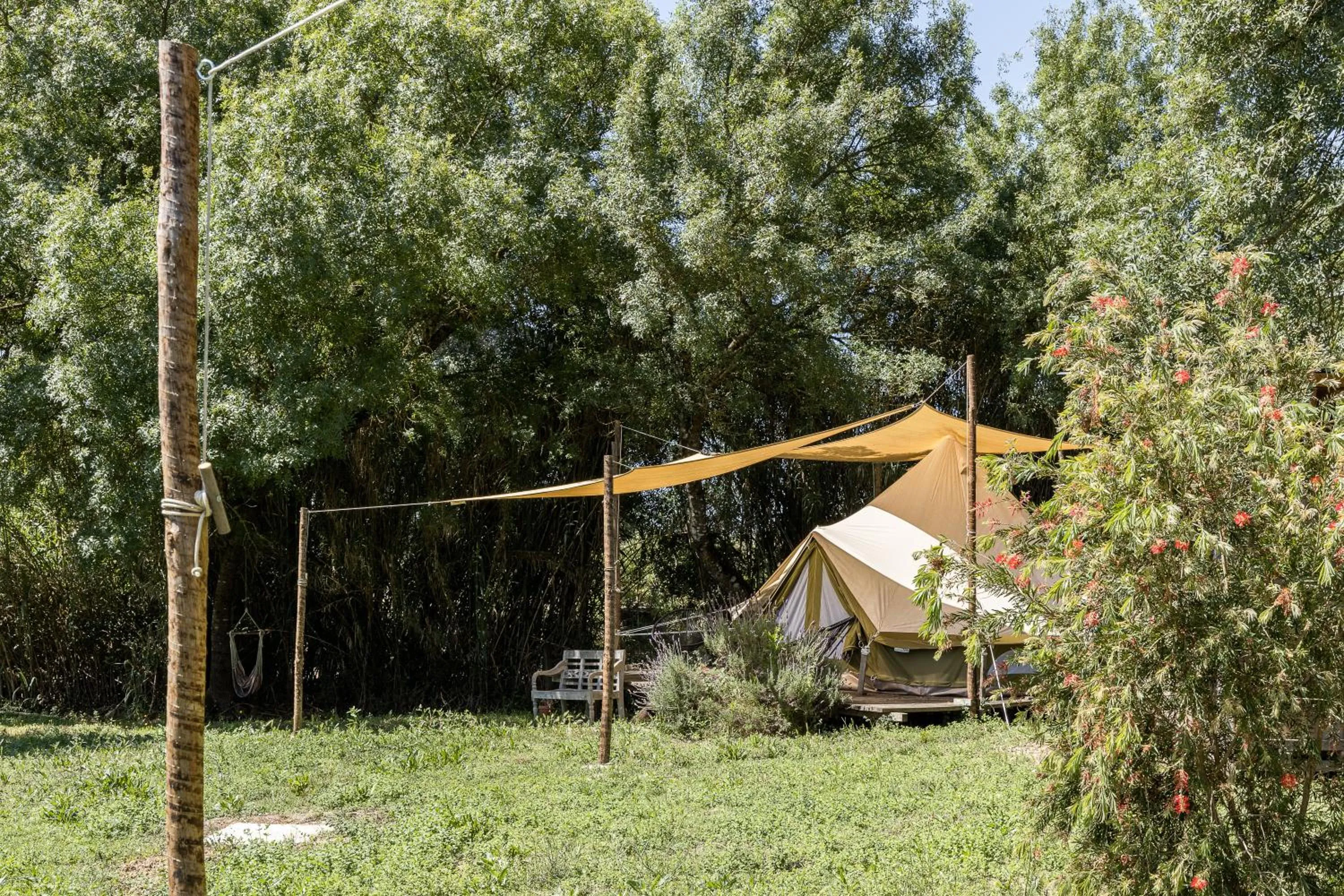 Facade/entrance in Dominio Vale Flores