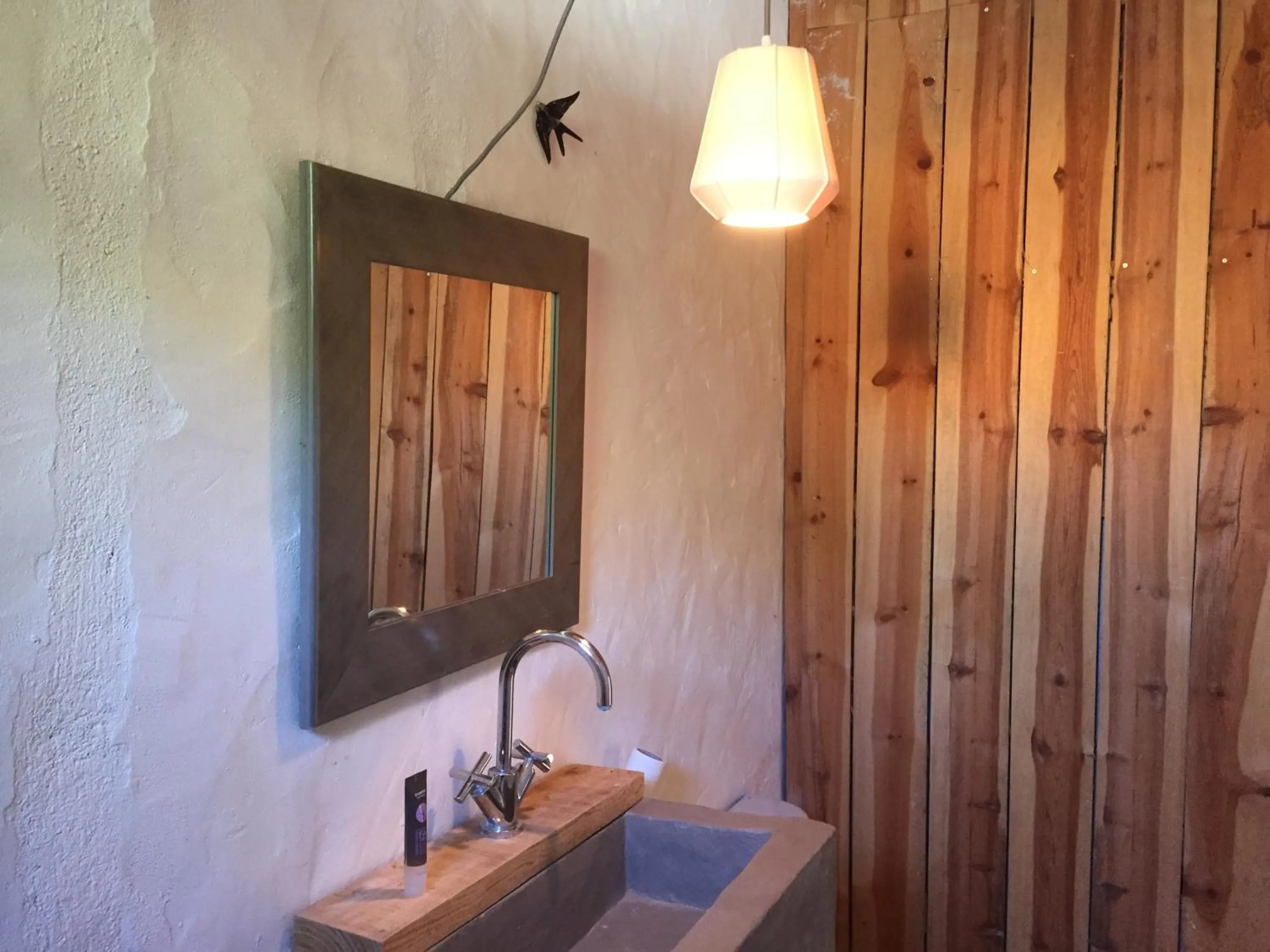 Bathroom in Dominio Vale Flores