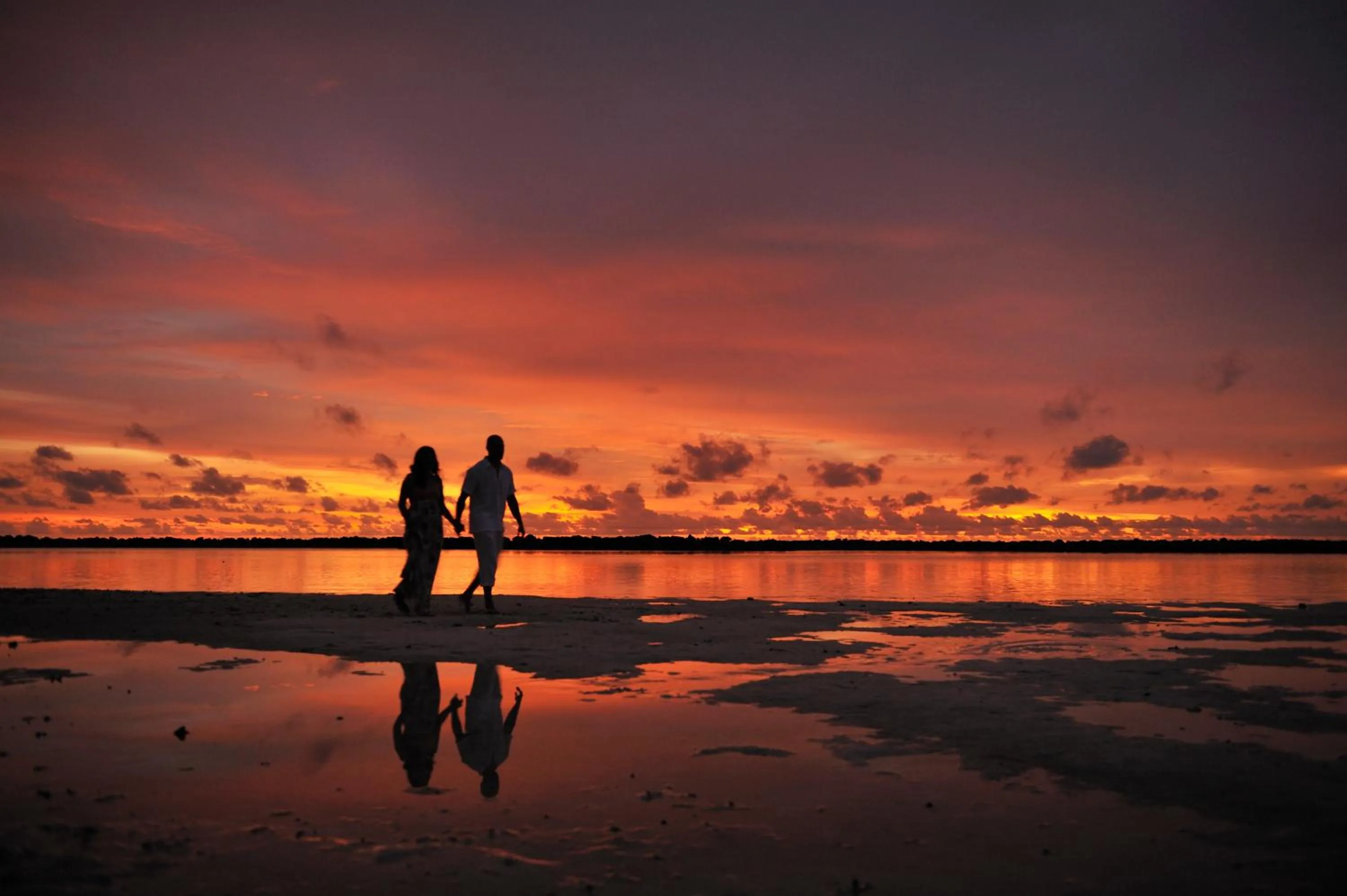 Other in Royal Island Resort Maldives