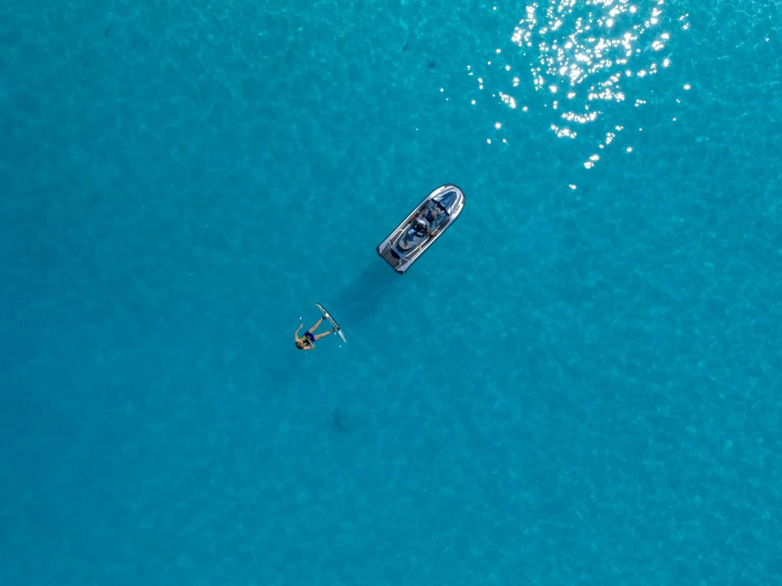 Activities in Villa Nautica Paradise Island Resort