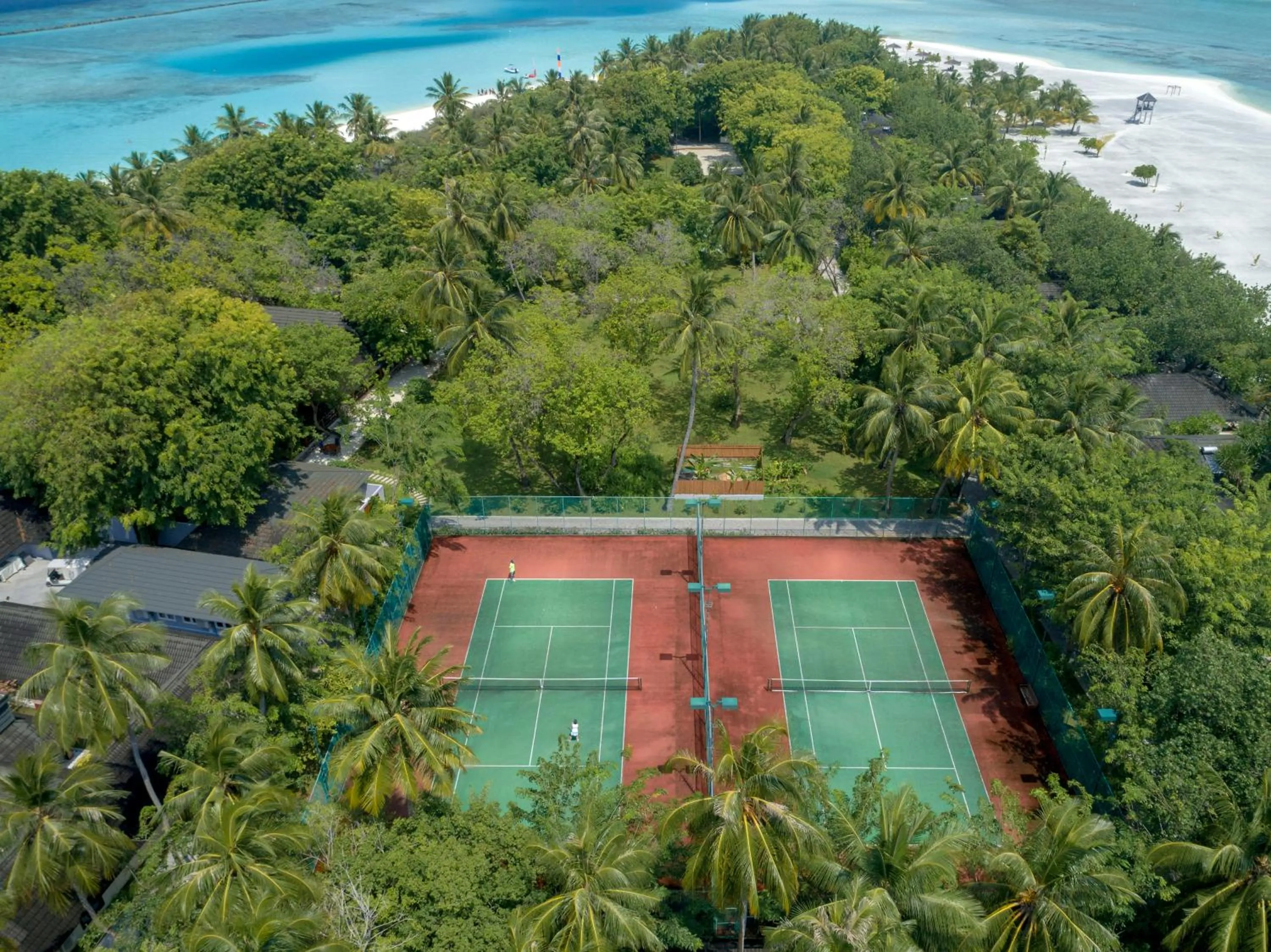 Activities in Villa Nautica Paradise Island Resort