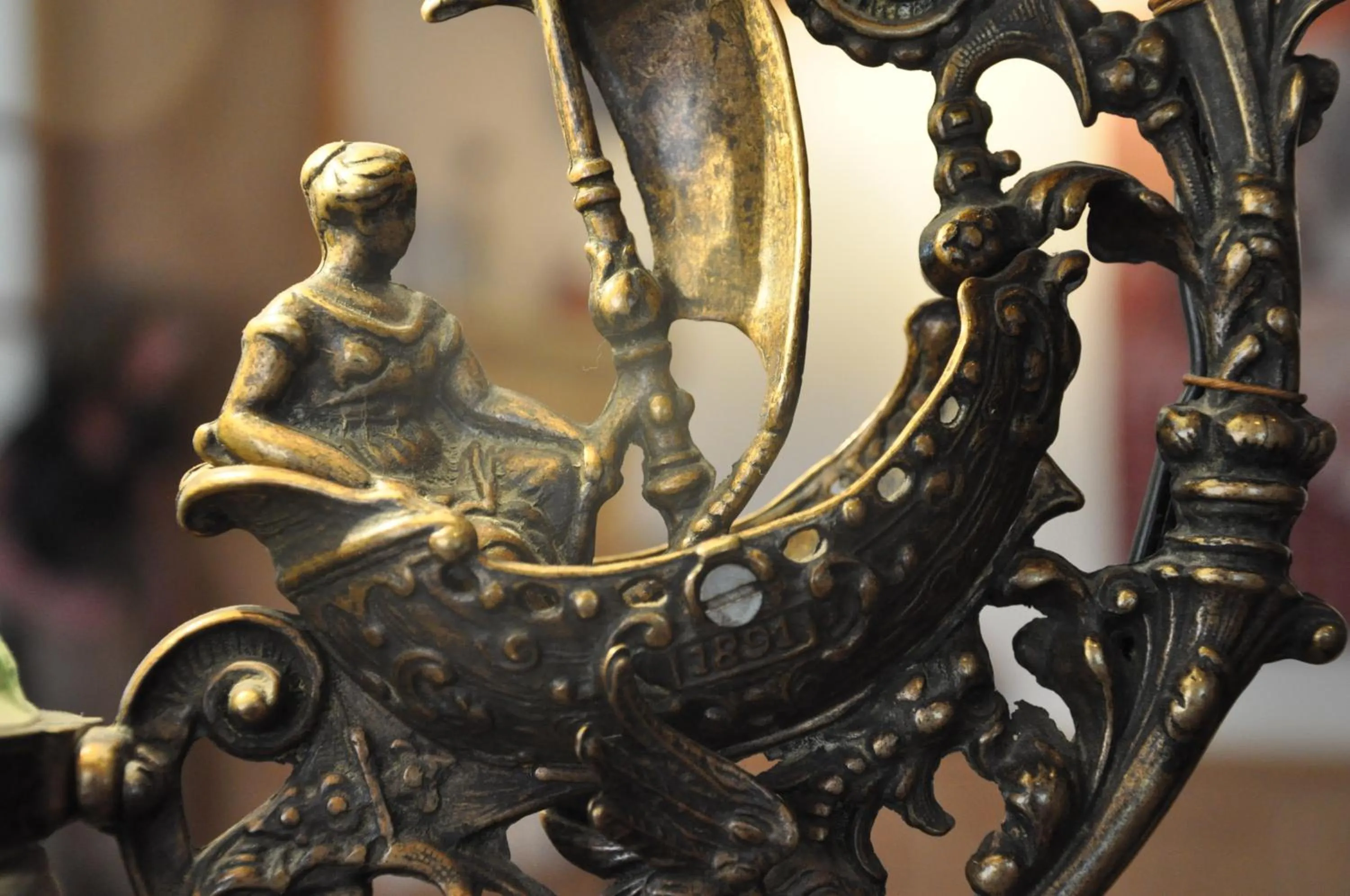 Restaurant/places to eat in Hotel Traube