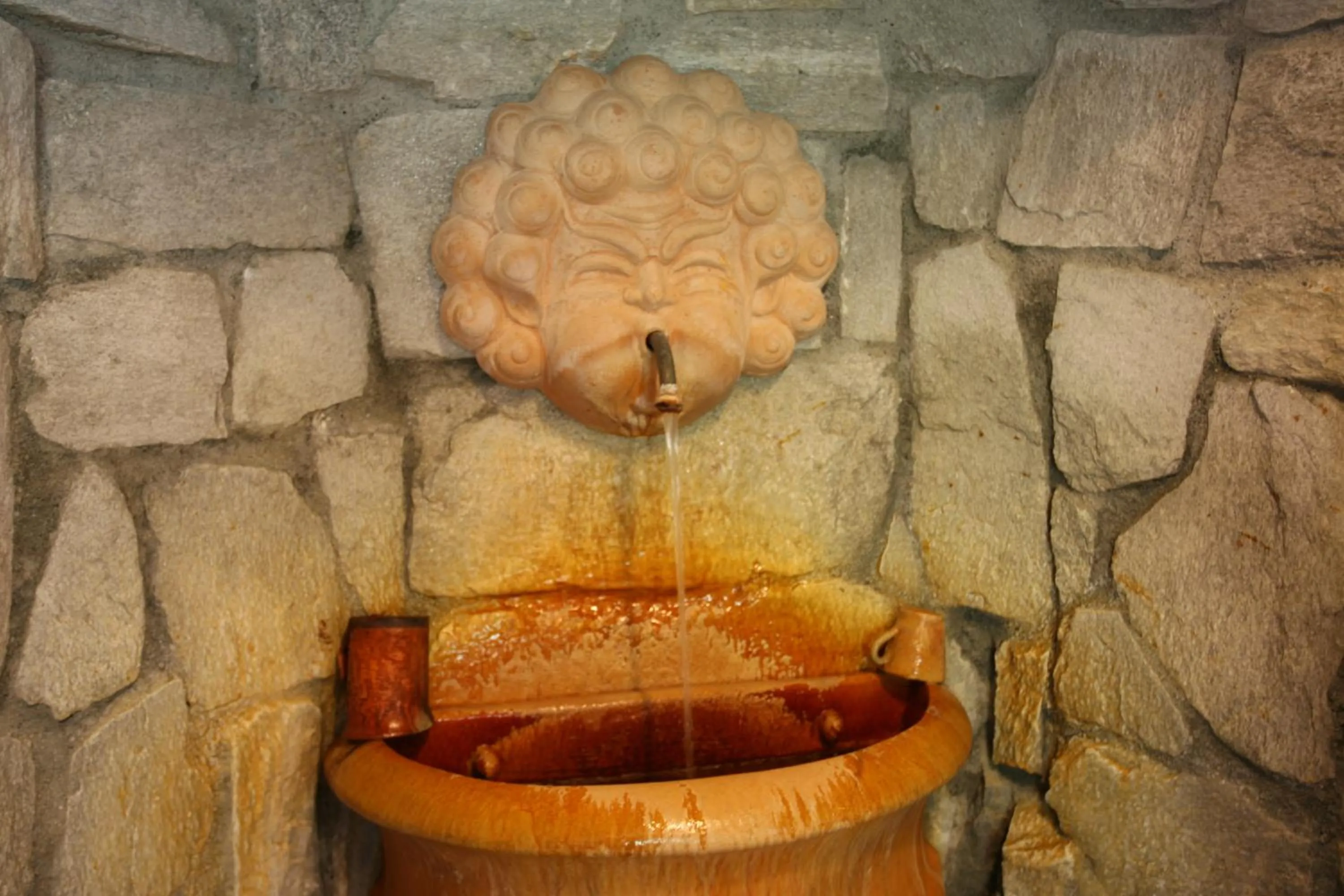 Massage in Hotel Traube