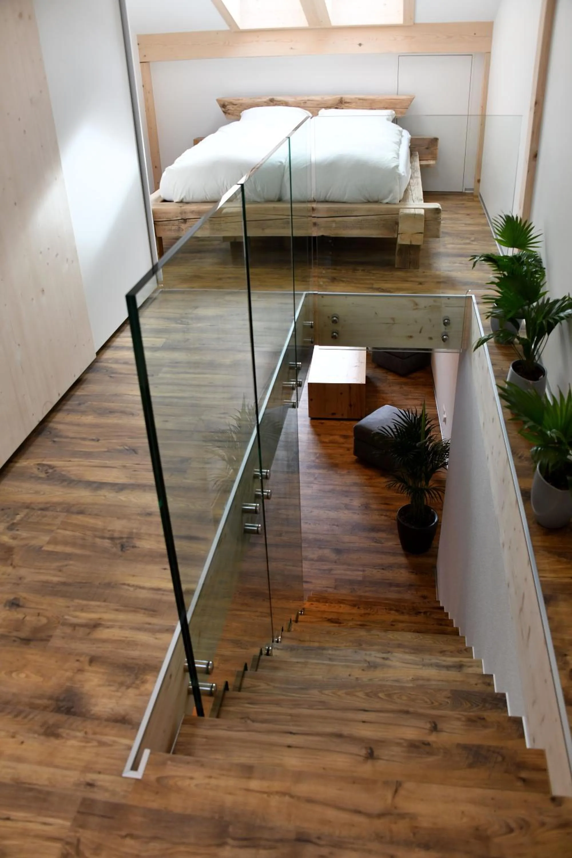 Toilet, Bed in Hôtel de Ville