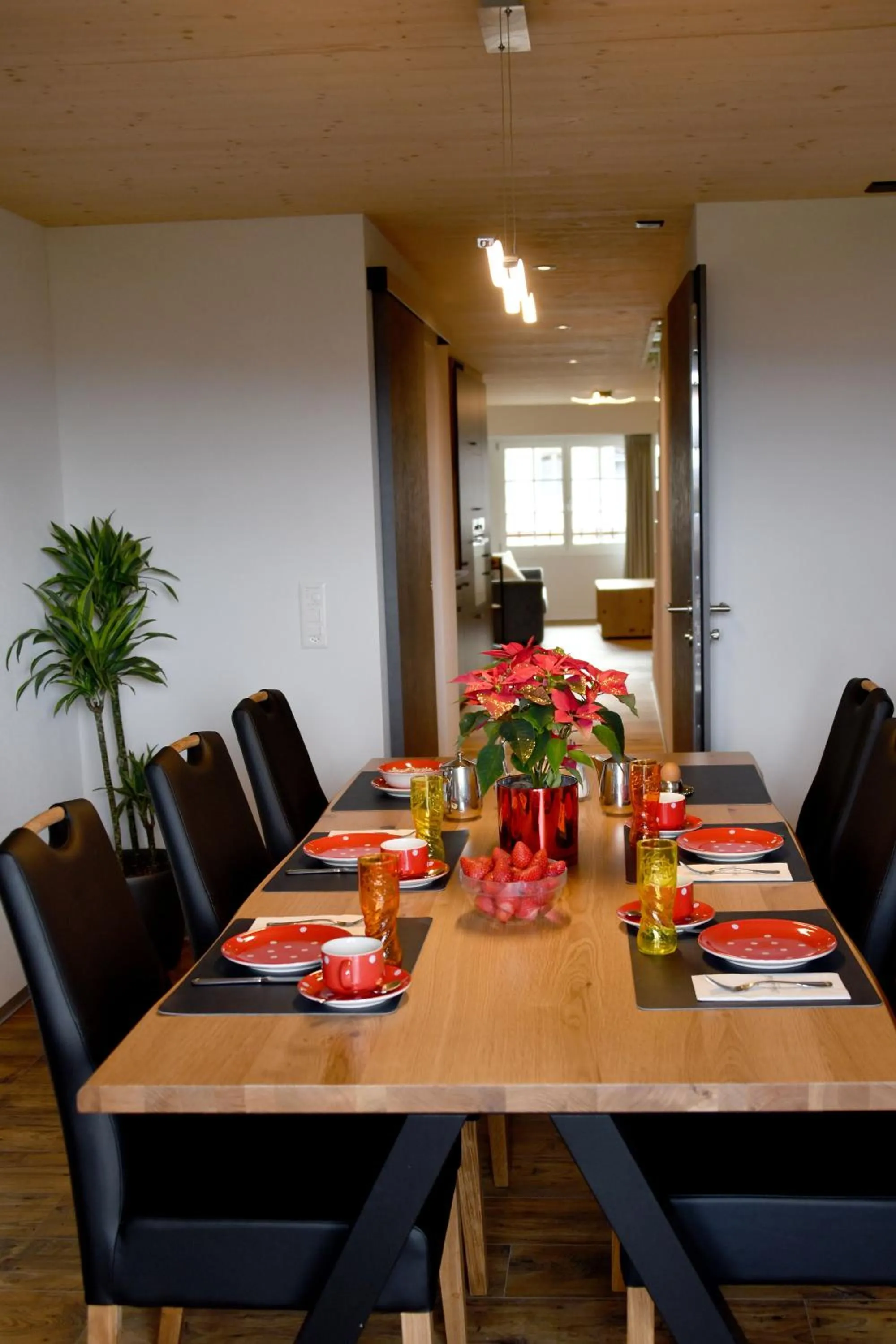 Balcony/Terrace in Hôtel de Ville