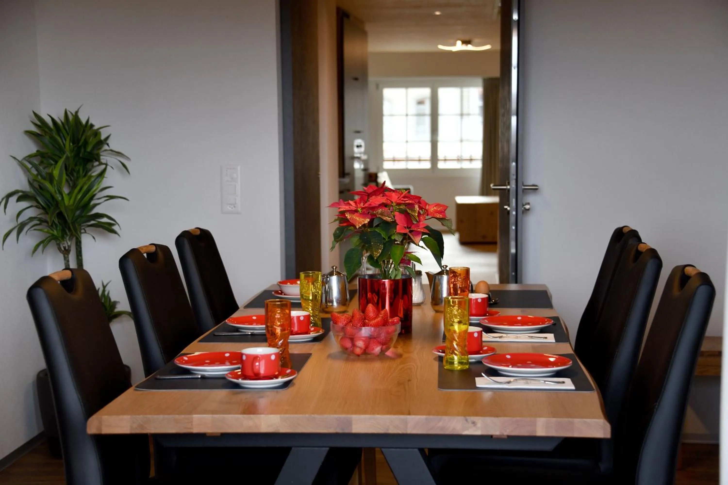 Business facilities in Hôtel de Ville