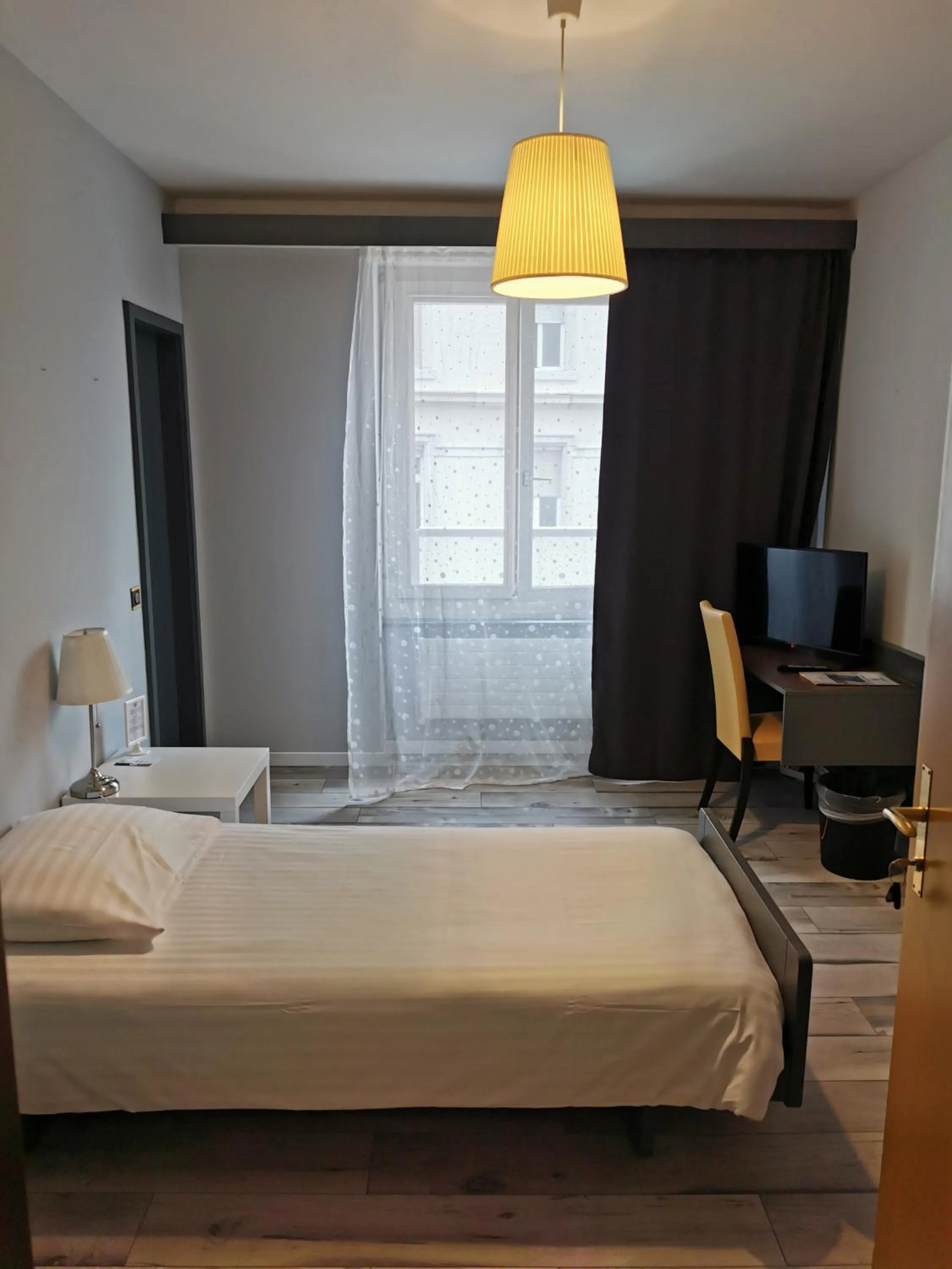 Hotel Fleur-de-Lys