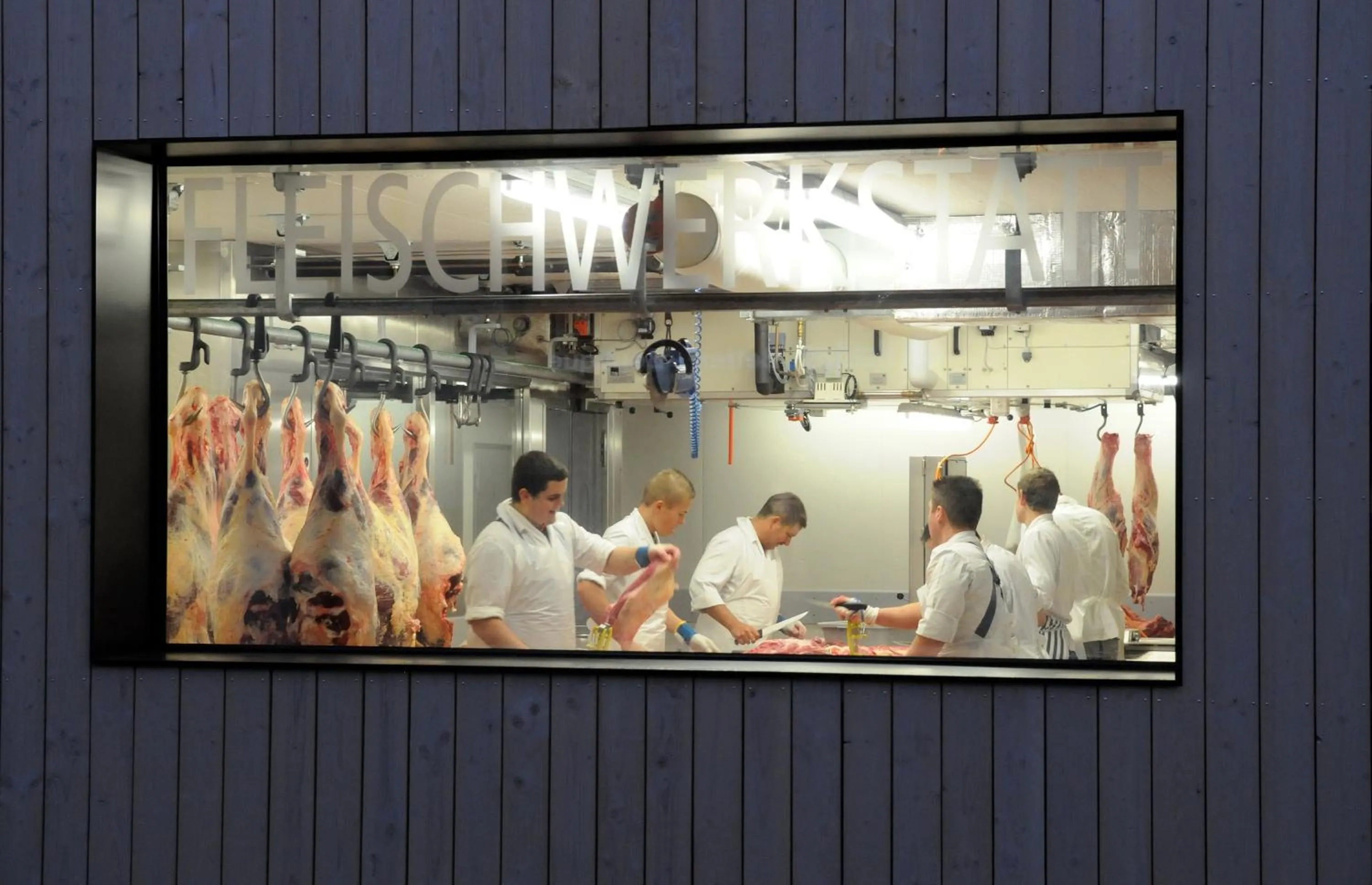 Staff in Hotel Gasthof zum Ochsen