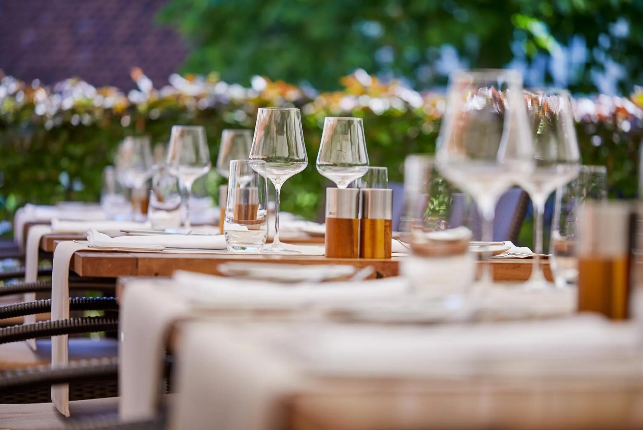 Restaurant/places to eat in Hotel Gasthof zum Ochsen