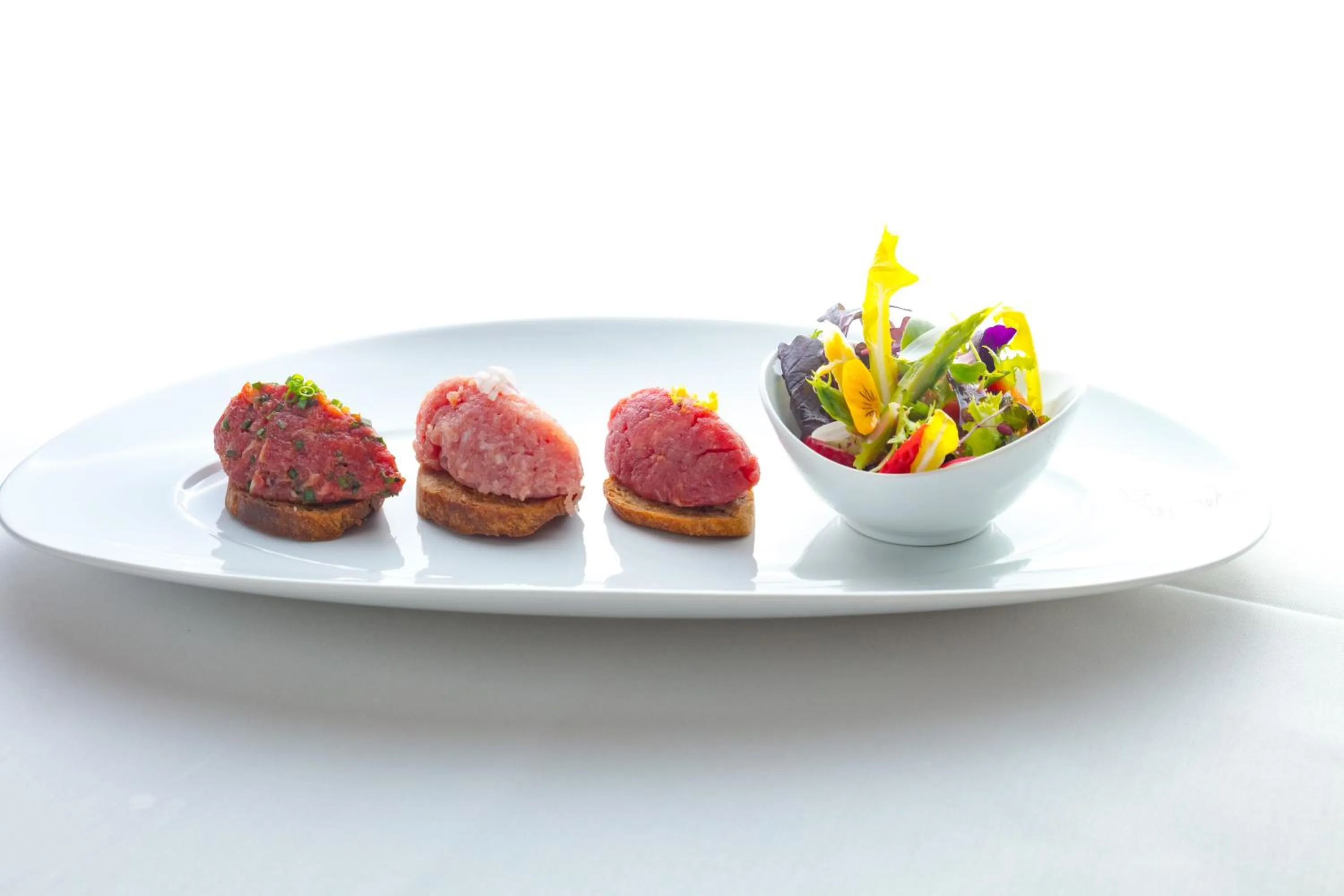 Restaurant/places to eat in Hotel Gasthof zum Ochsen