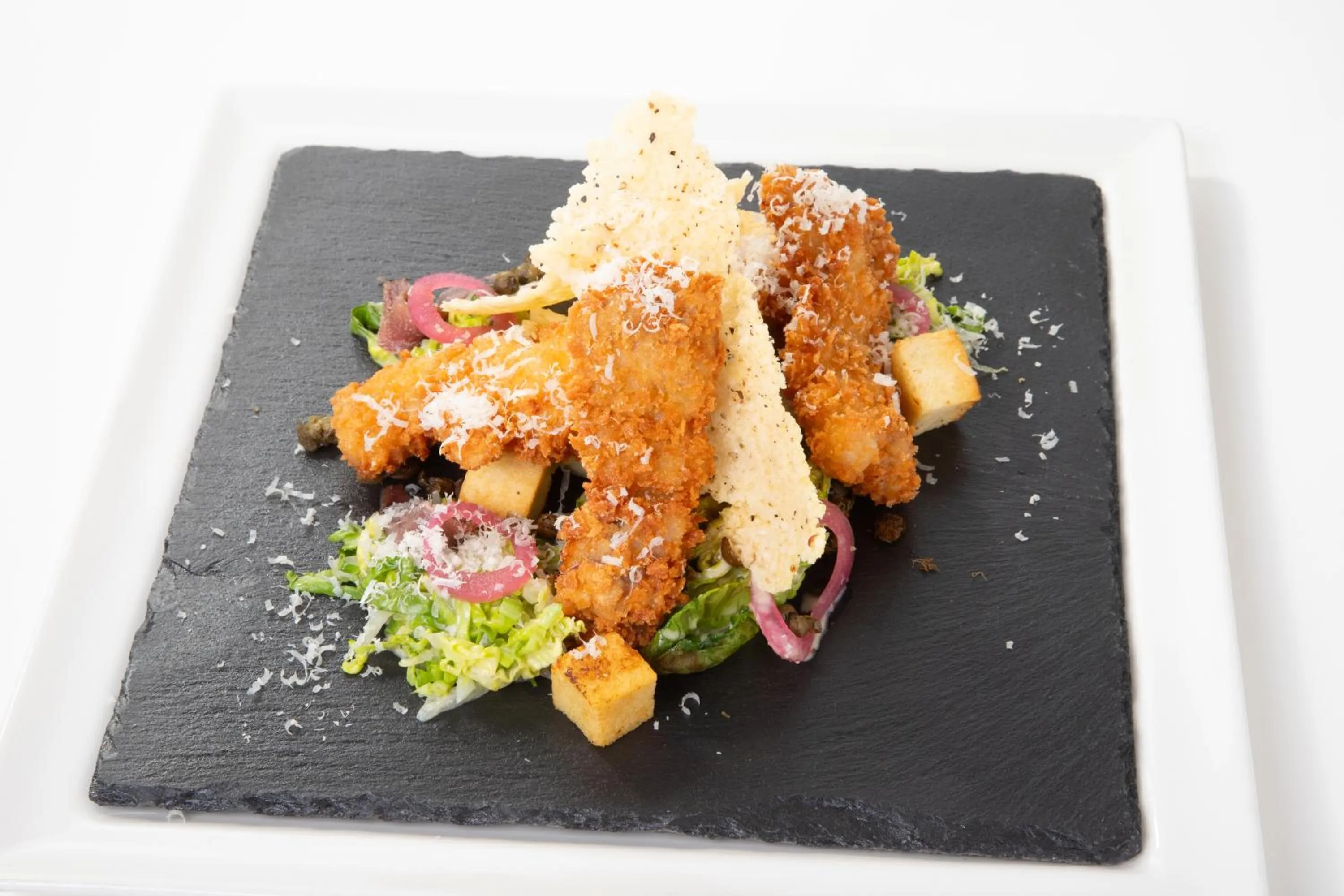 Restaurant/places to eat in Hotel Gasthof zum Ochsen