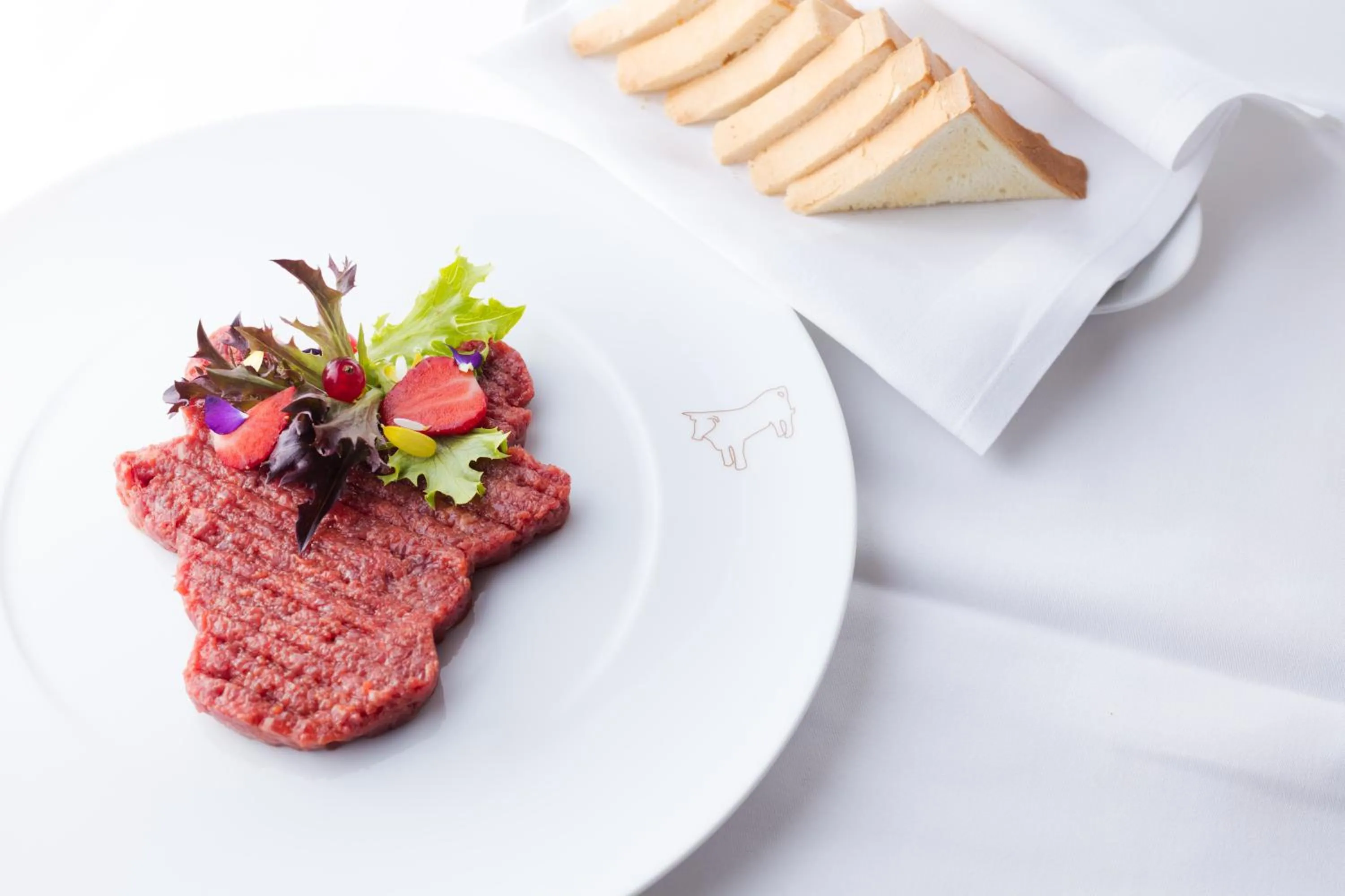 Restaurant/places to eat in Hotel Gasthof zum Ochsen