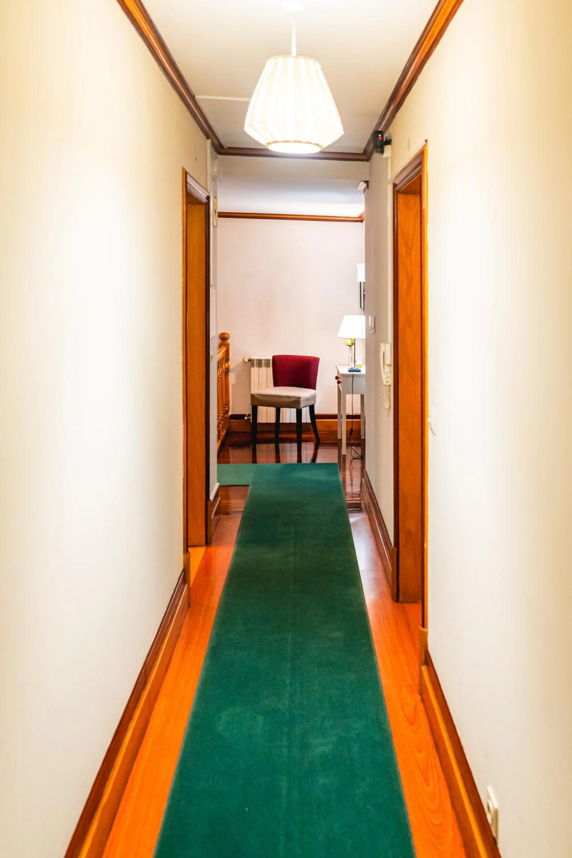 Bedroom in Hotel de Charme Casa Fundevila