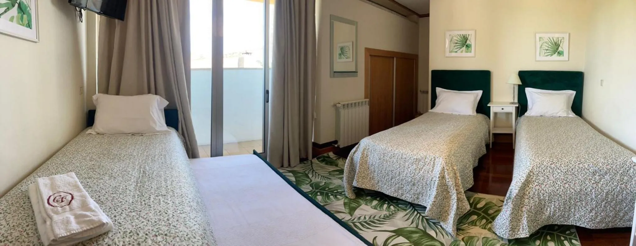 Bedroom, Bed in Hotel de Charme Casa Fundevila