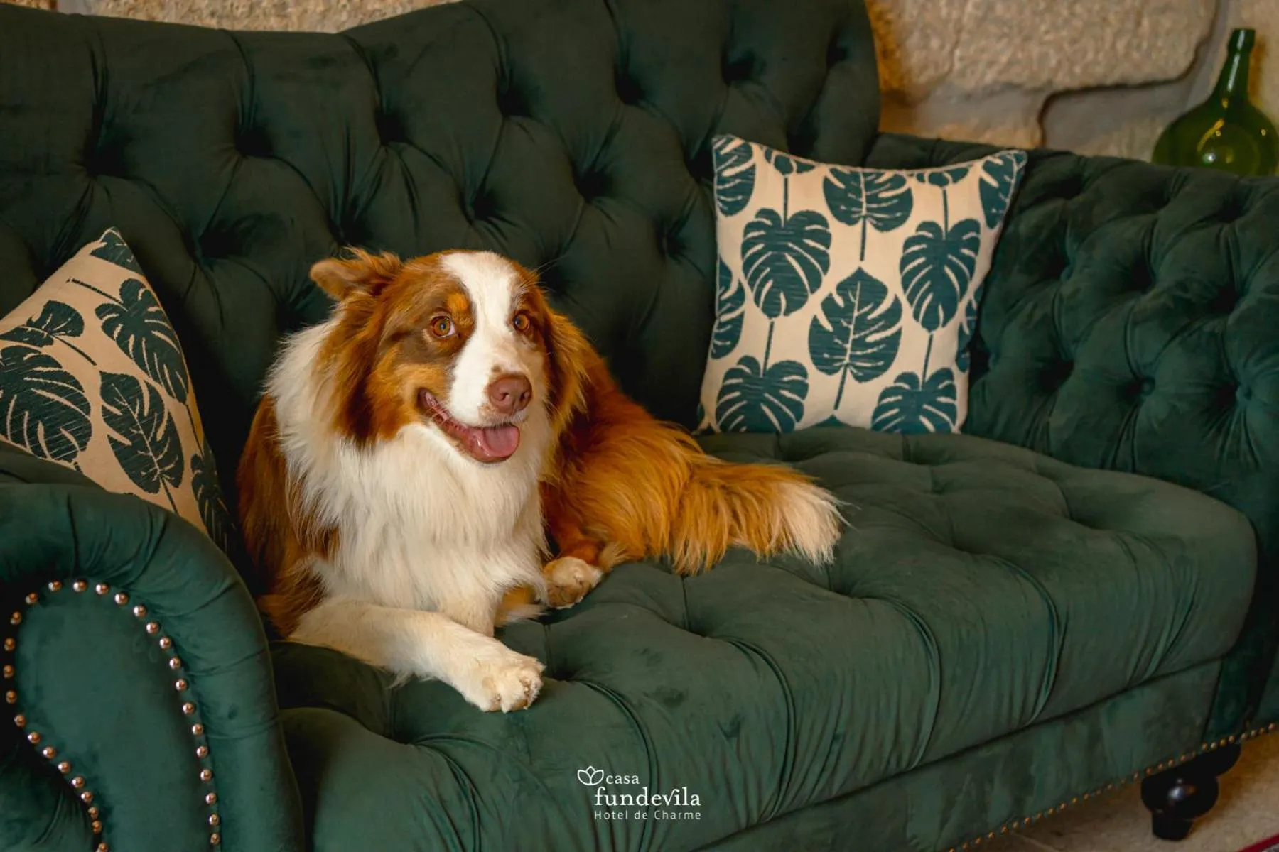 Hotel de Charme Casa Fundevila