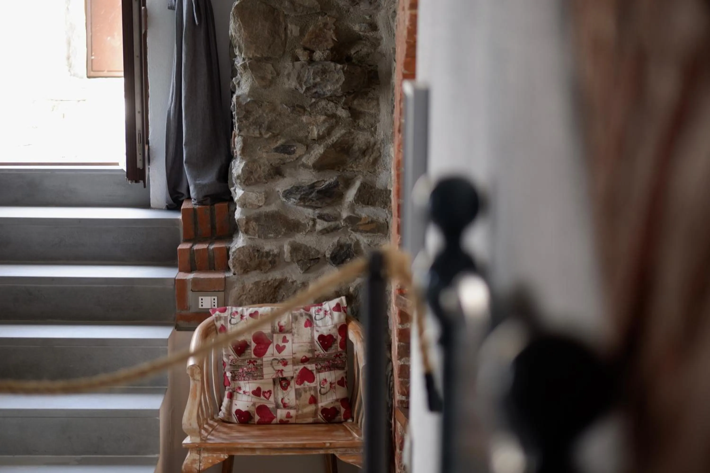 Photo of the whole room in Madüneta 5 Terre