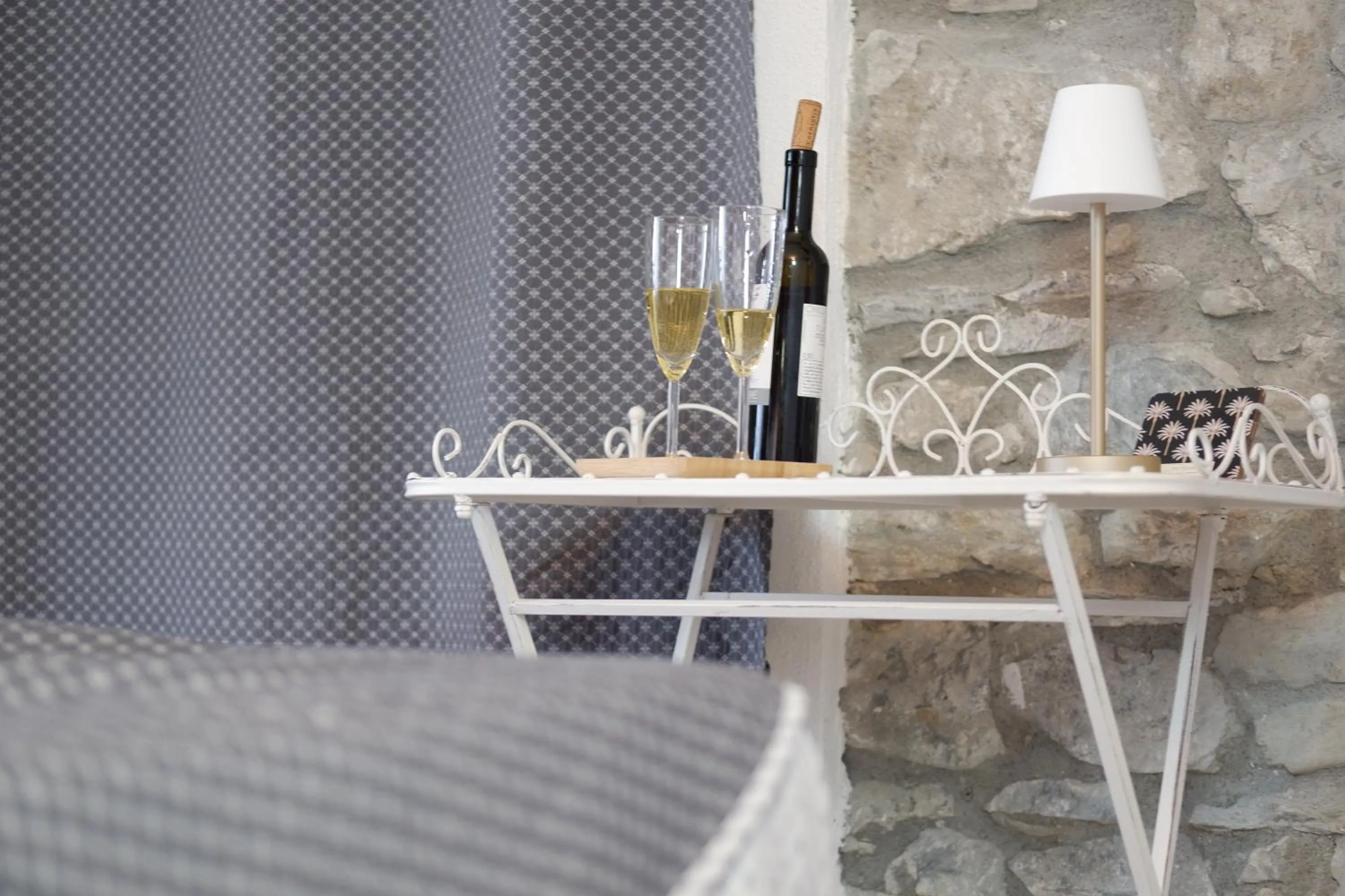 Drinks in Madüneta 5 Terre