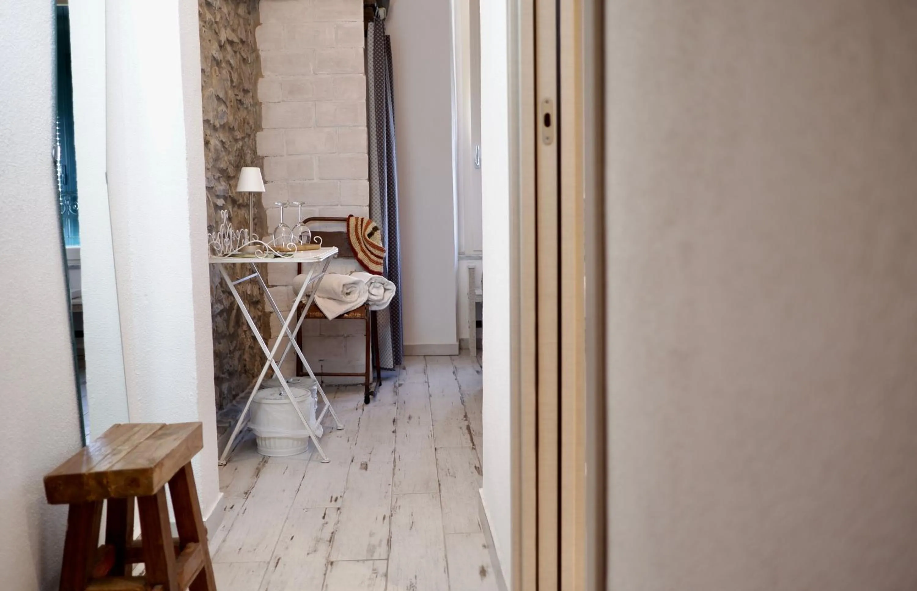 Bedroom in Madüneta 5 Terre