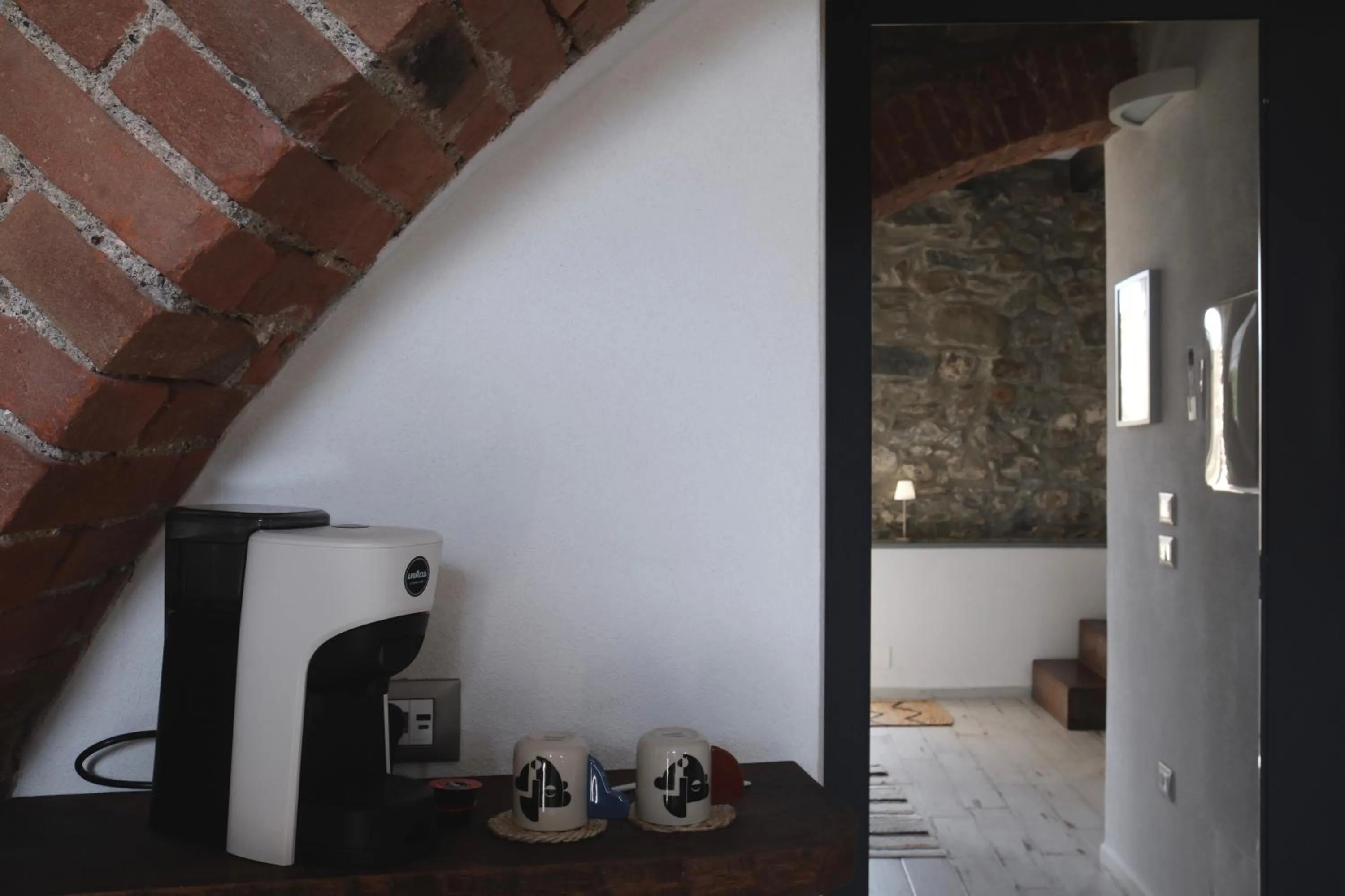 Bedroom in Madüneta 5 Terre