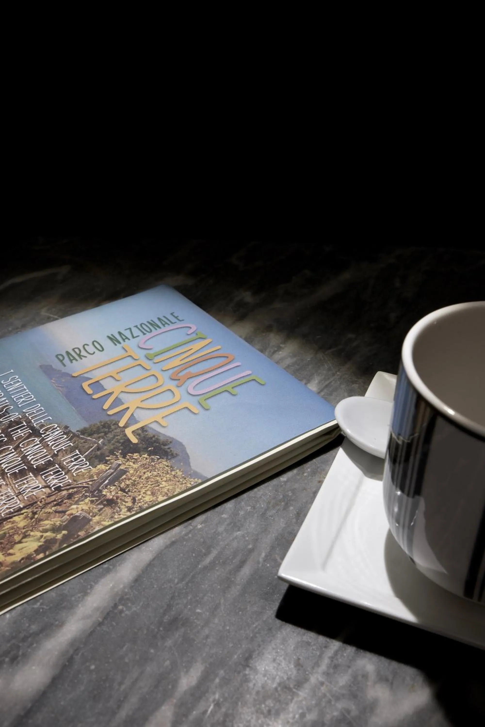 Bedroom in Madüneta 5 Terre