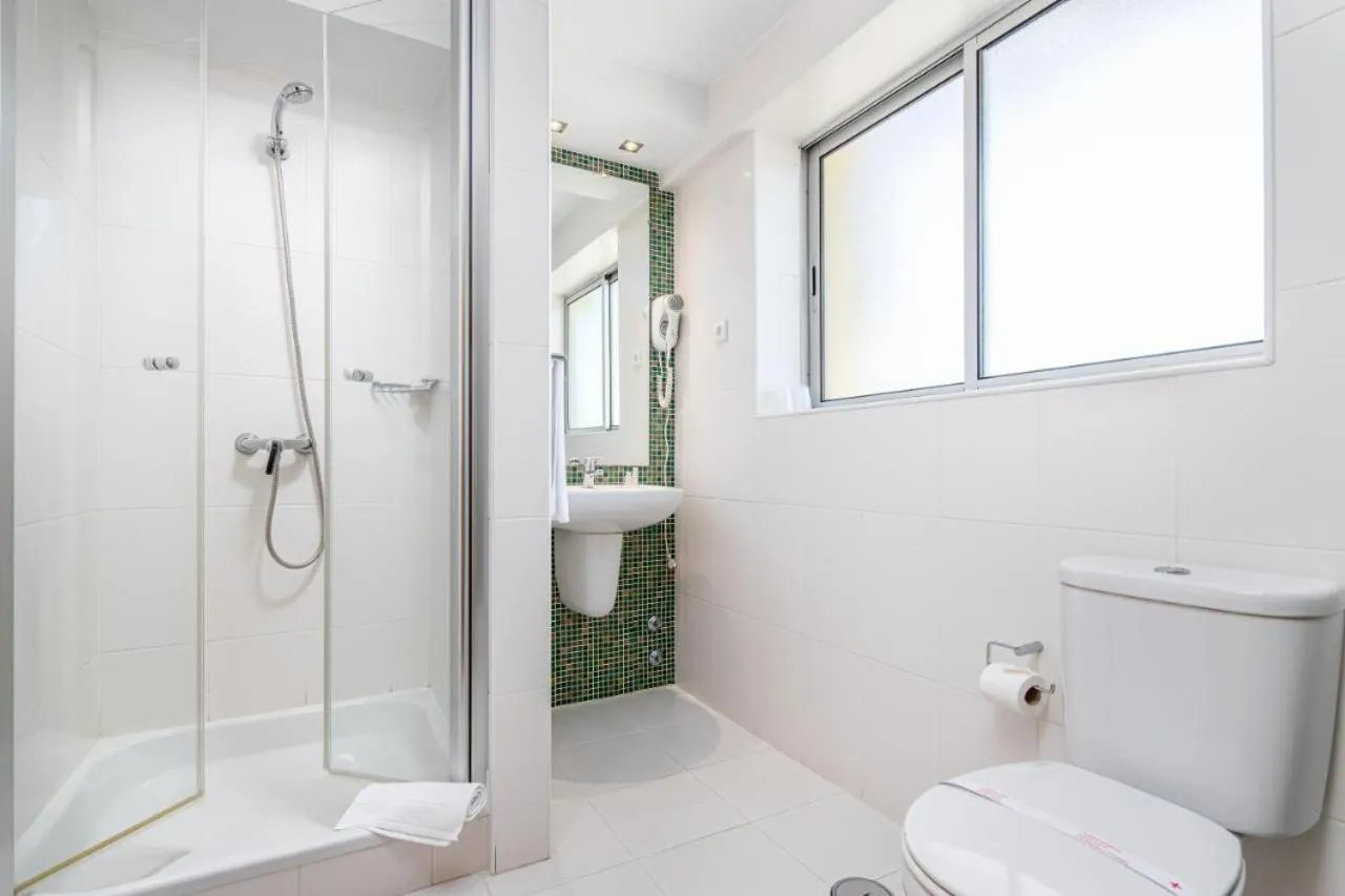 Stay Hotel Leiria Centro