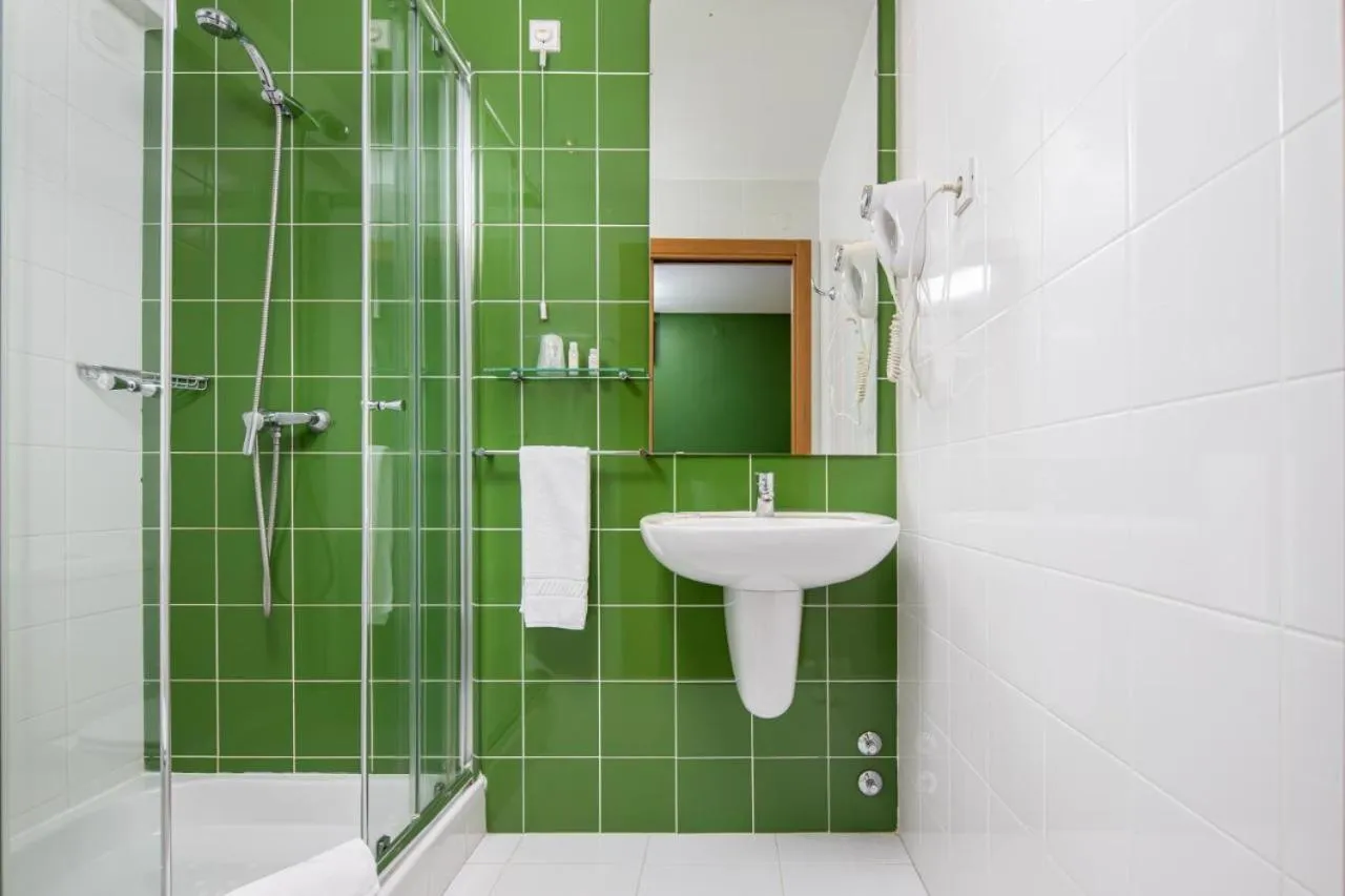 Stay Hotel Leiria Centro