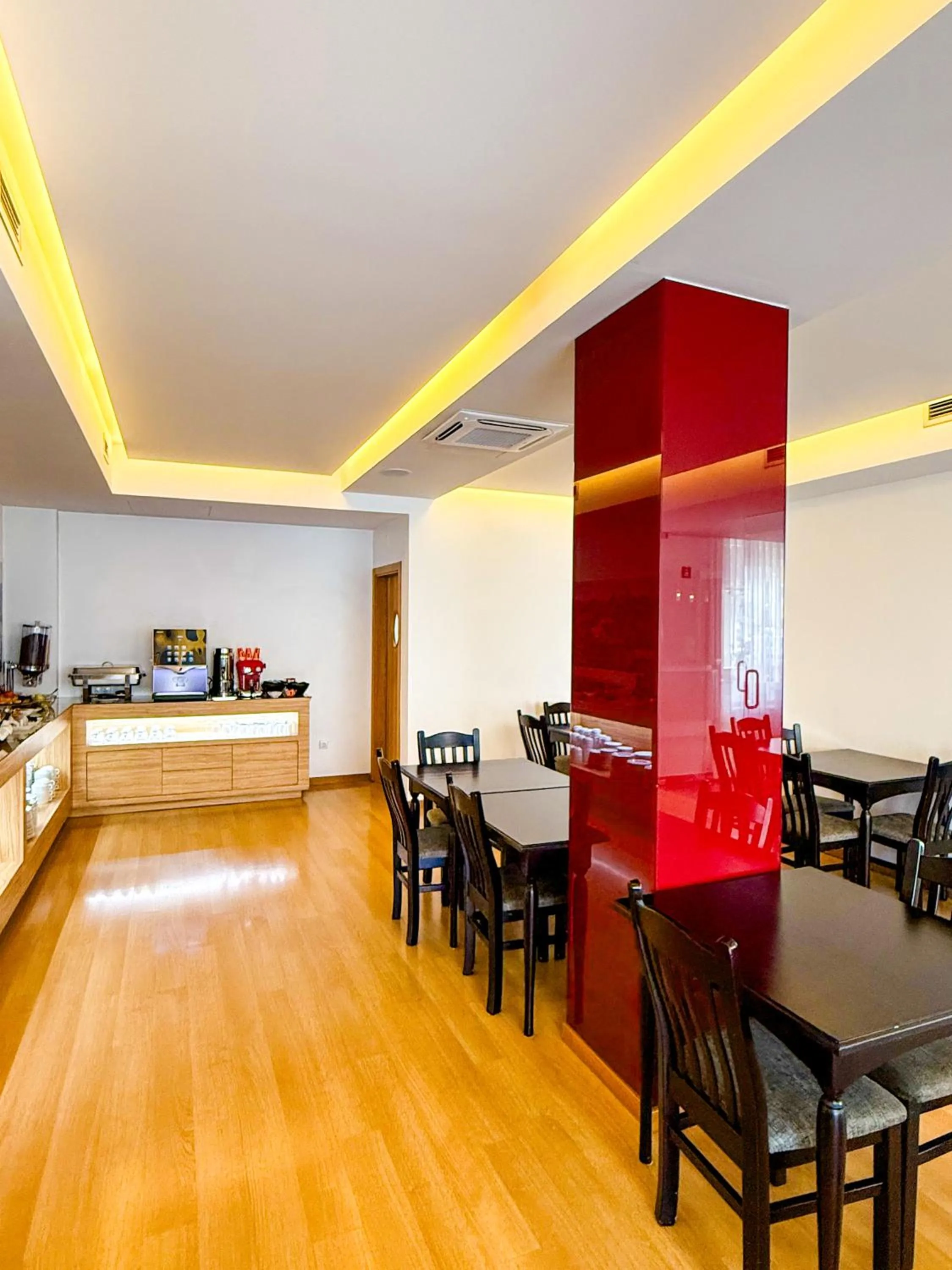 Breakfast in Stay Hotel Leiria Centro