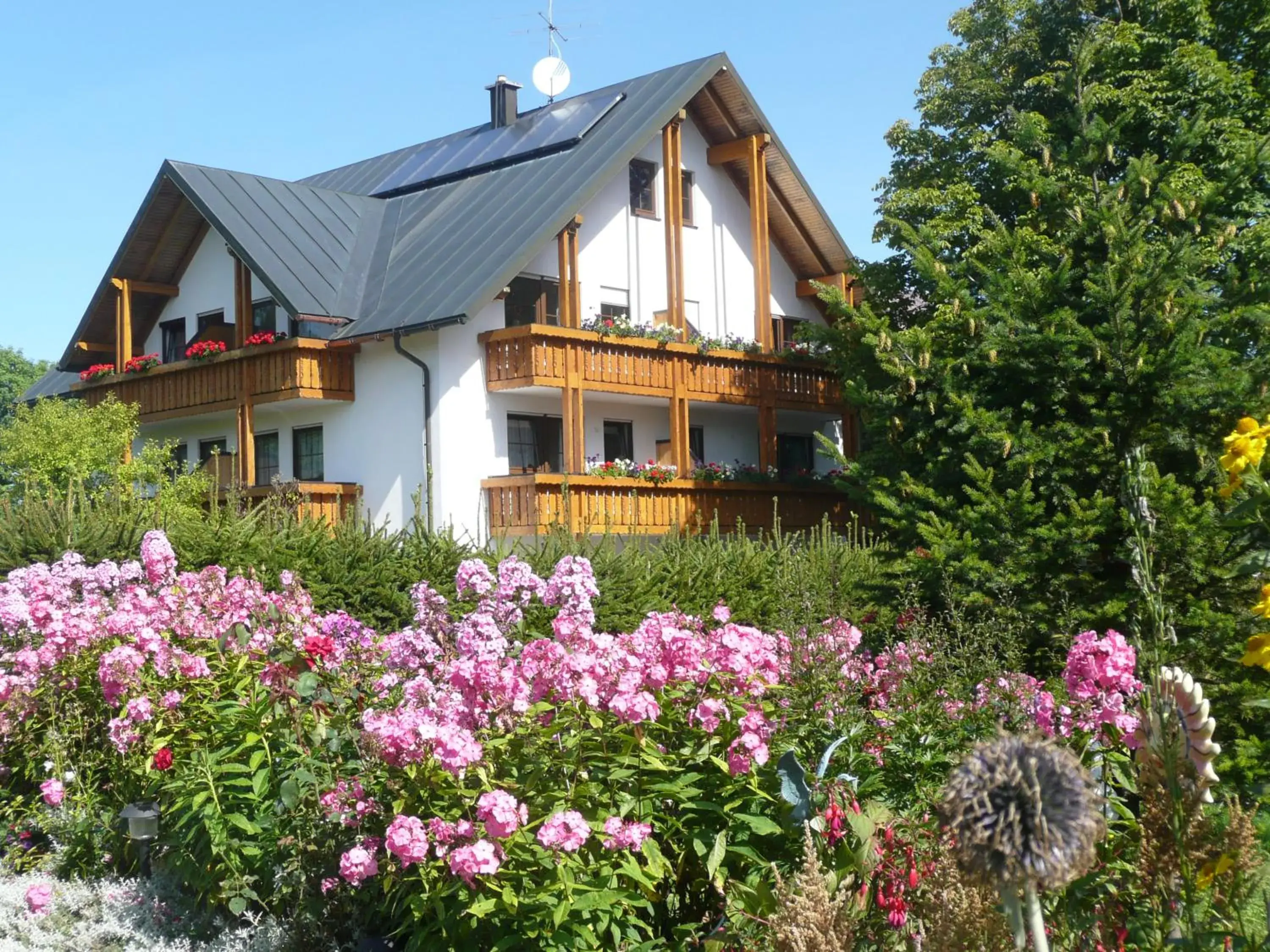 Hotel Bergblick Hotel Bergblick