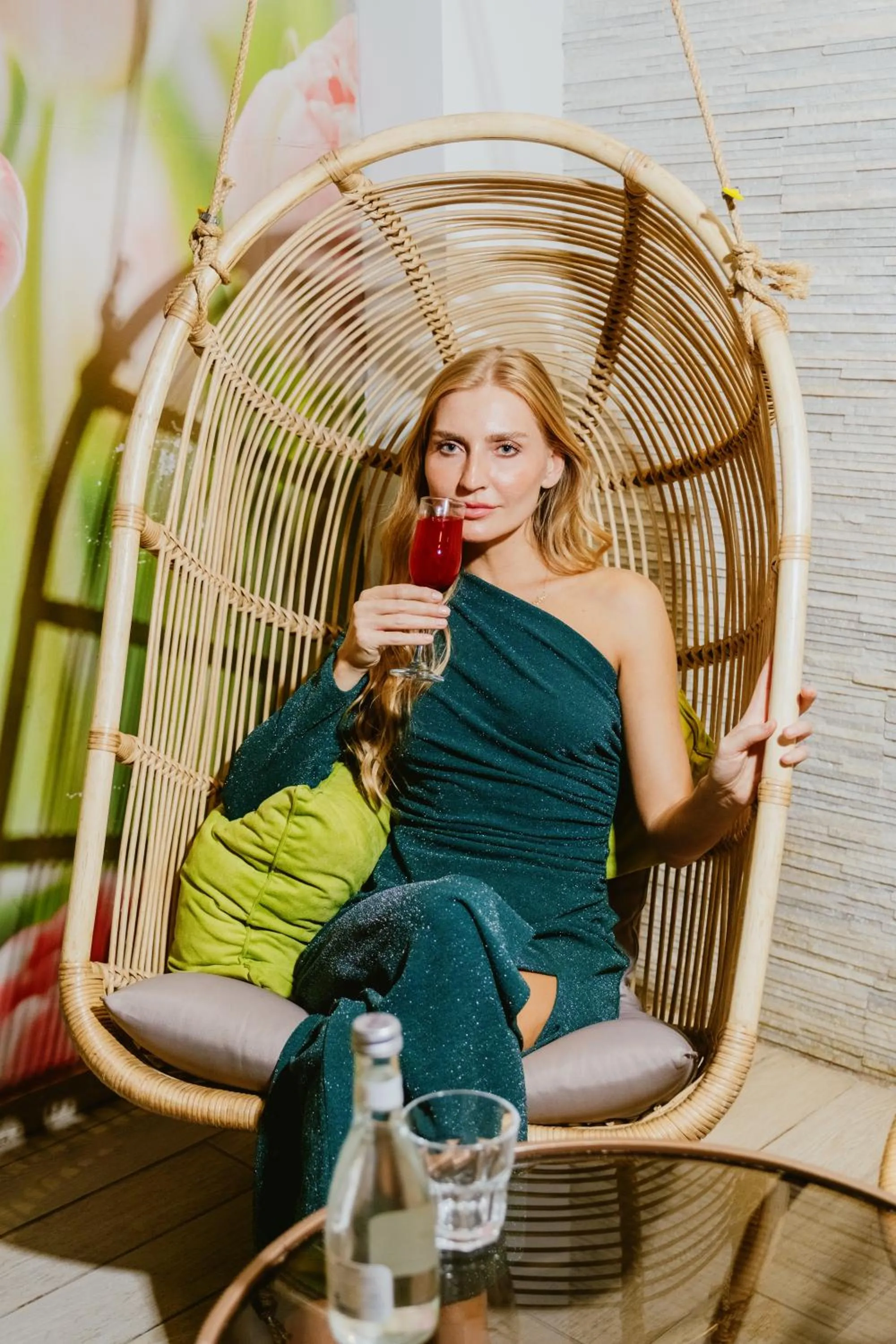 Oum Palace Hotel & Spa