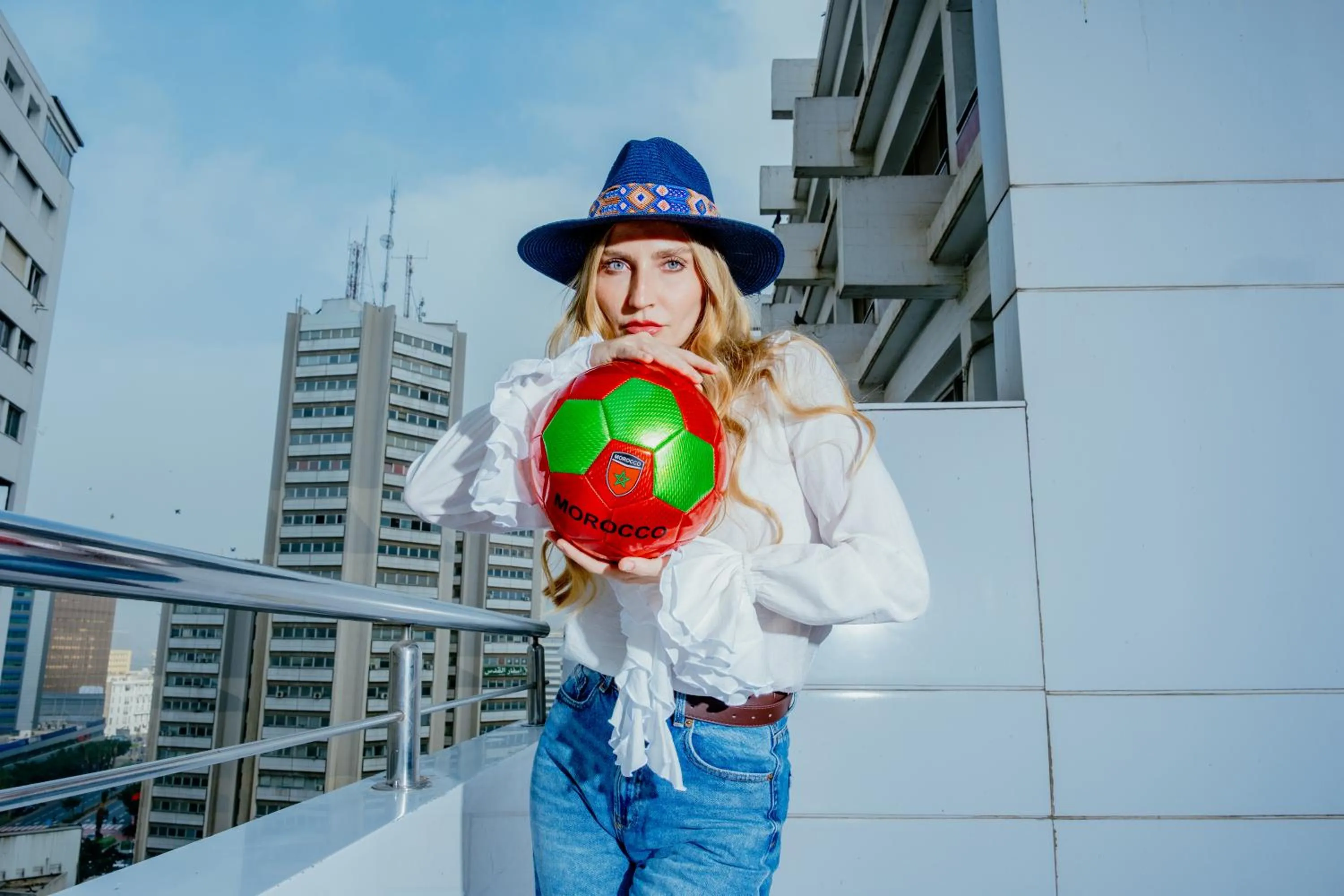 Oum Palace Hotel & Spa