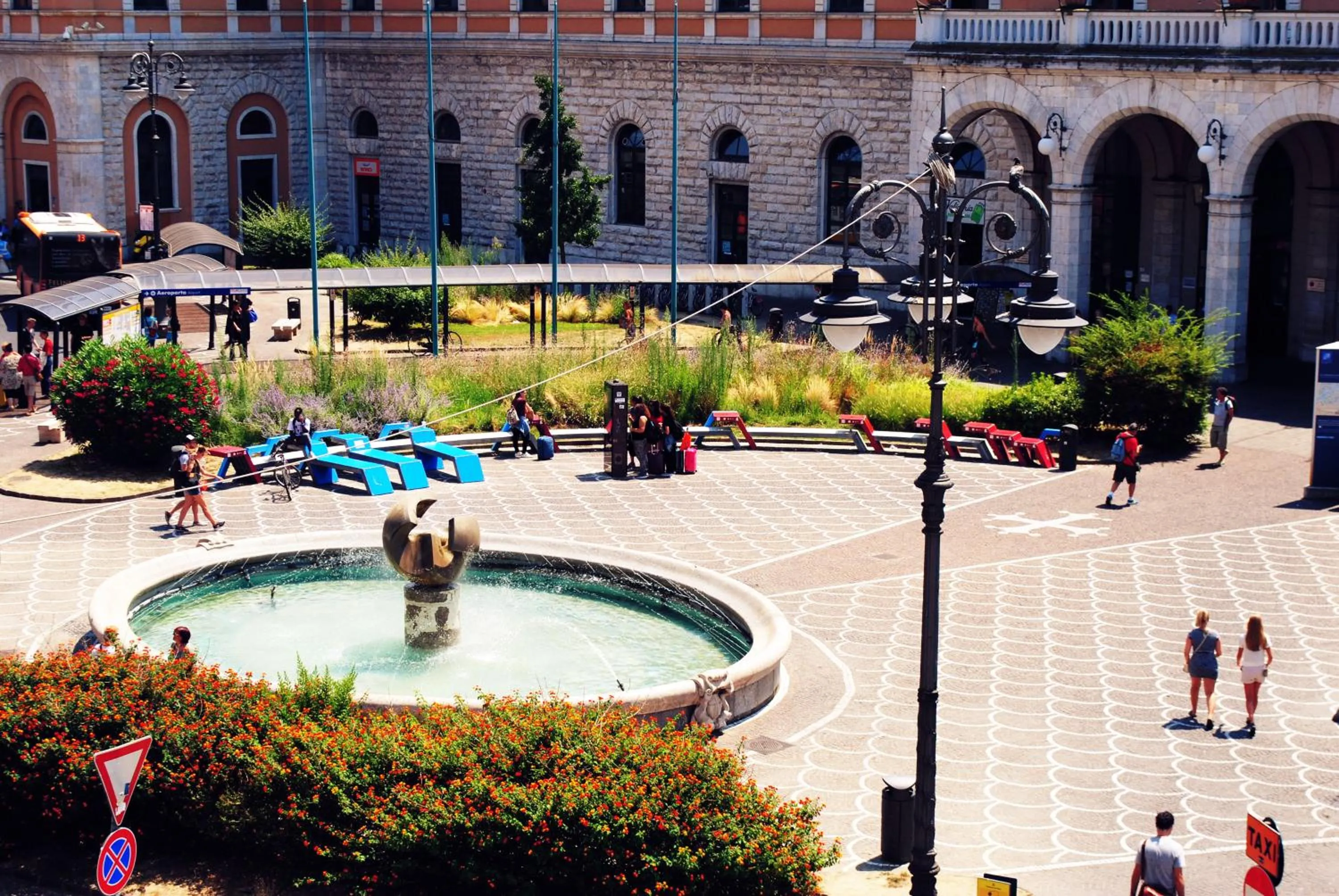 Stazione22 B&B