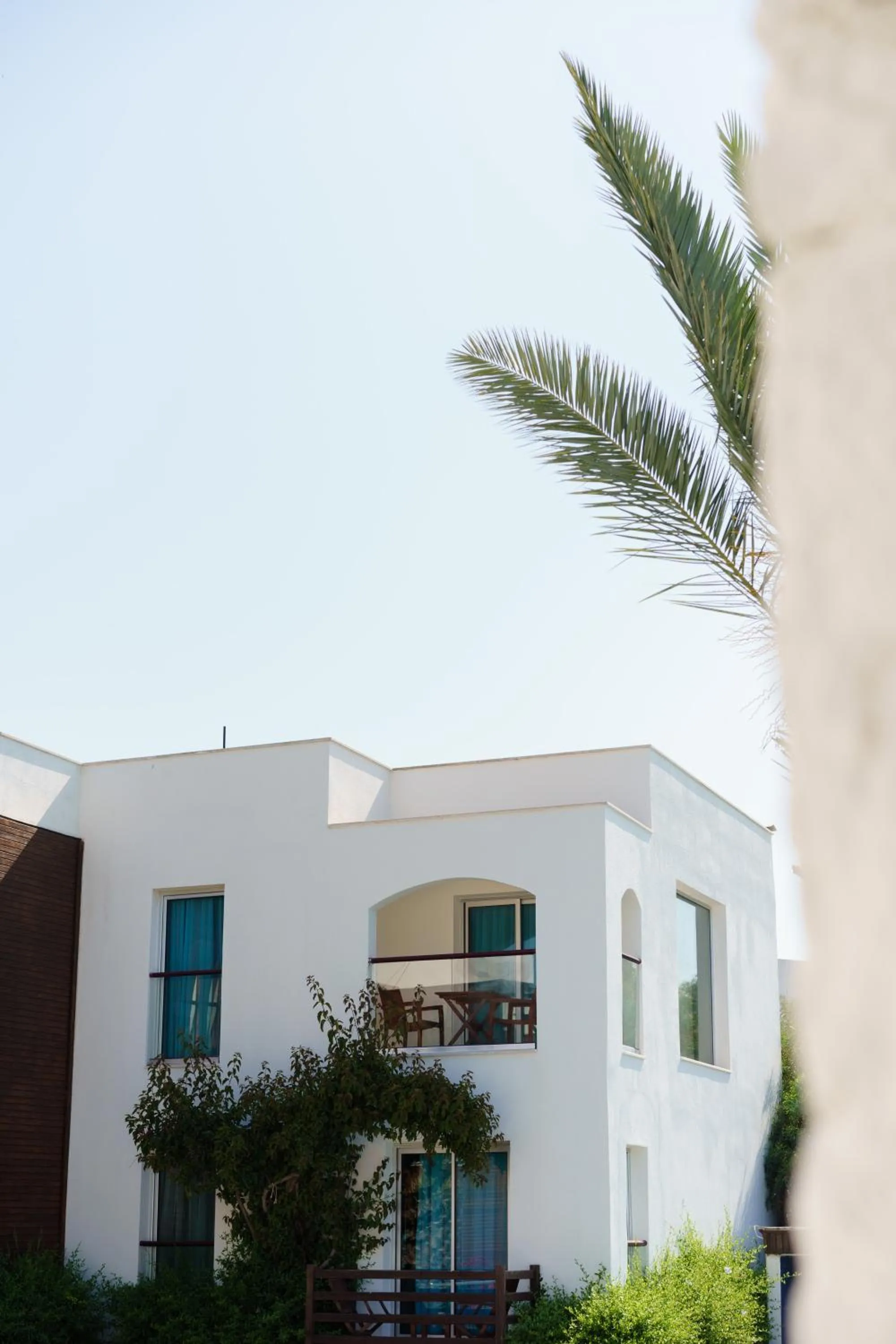 Property building in Costa Luvi Hotel Bodrum - All Inclusive