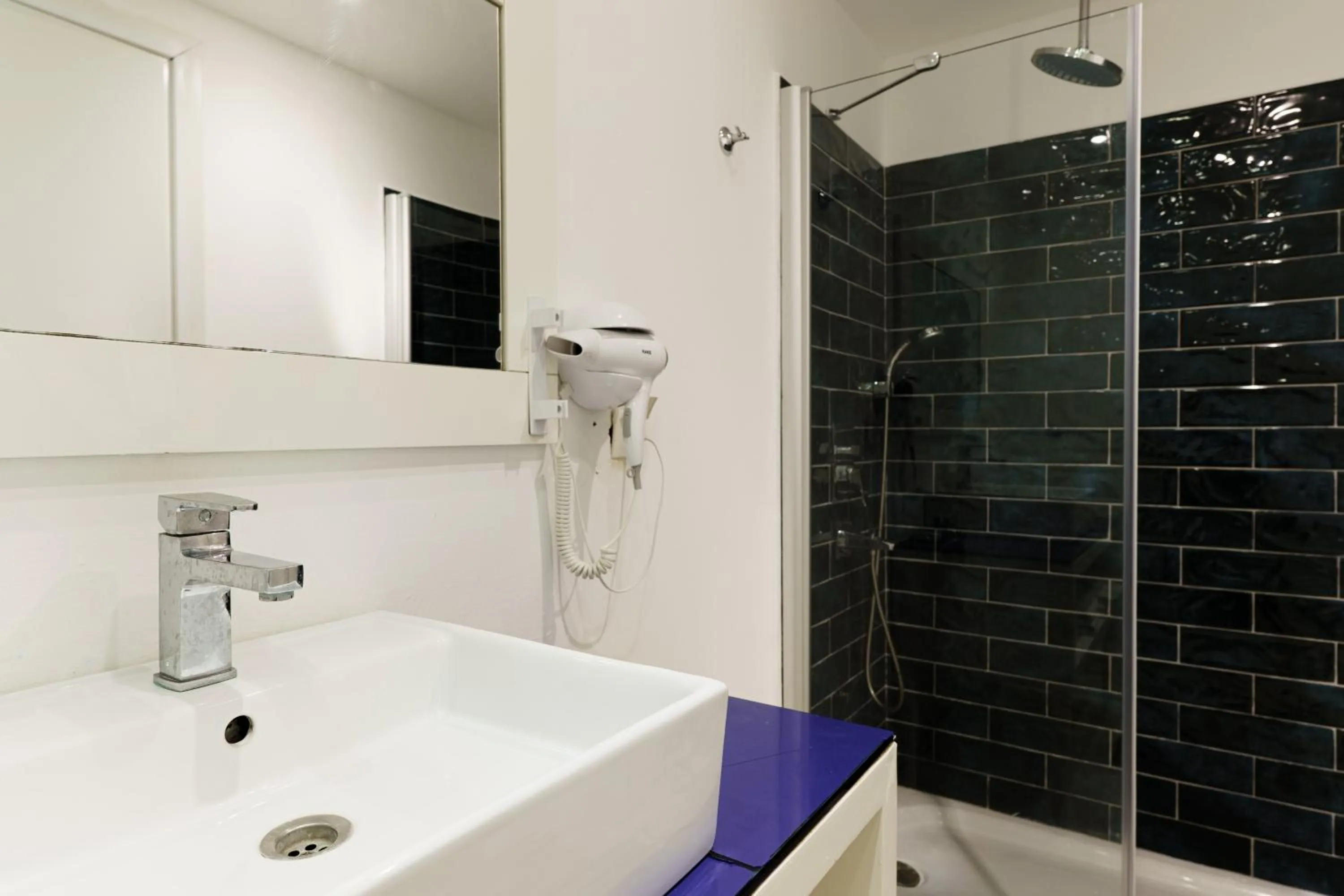 Bathroom in Costa Luvi Hotel Bodrum - All Inclusive