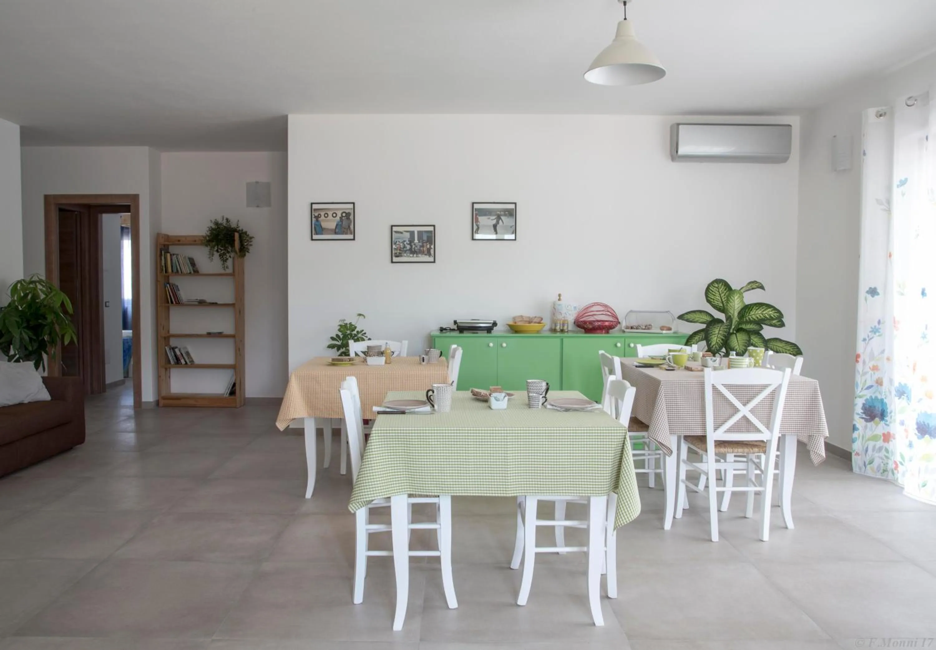 B&B Agata e gli altri