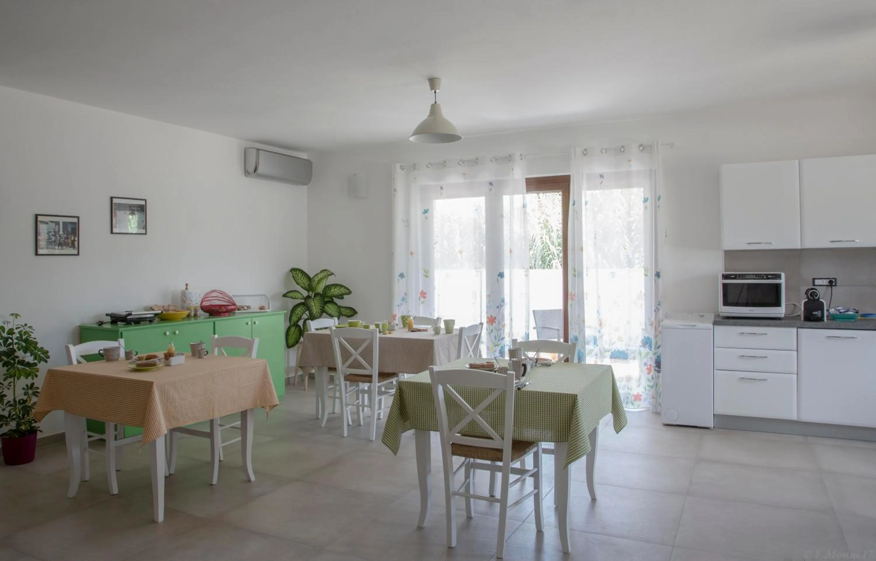 B&B Agata e gli altri